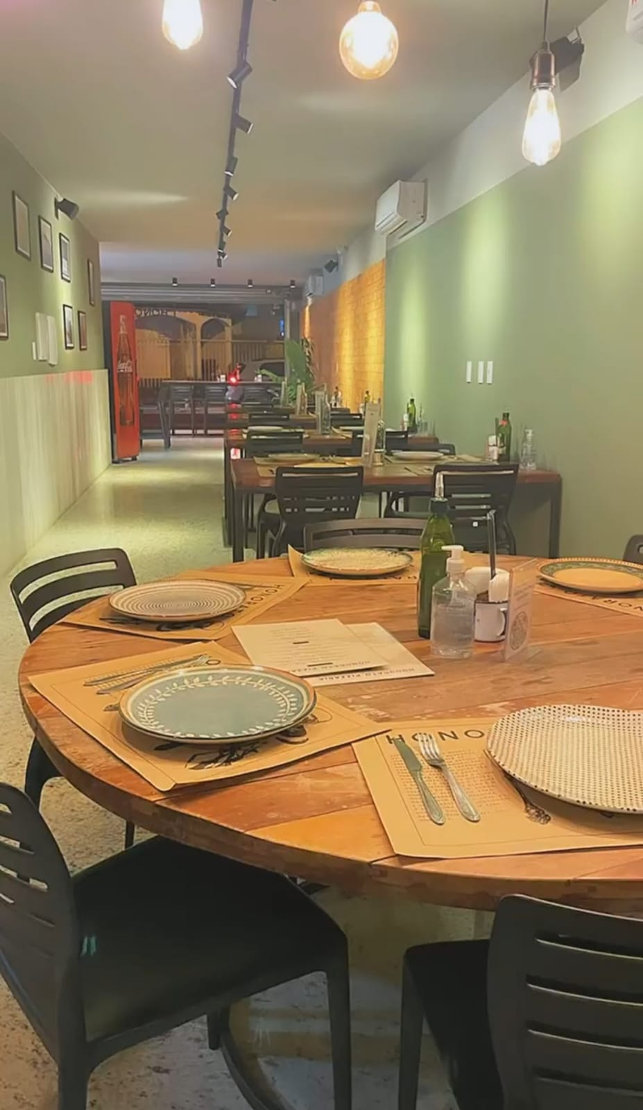 Honorato Pizzaria Ltda