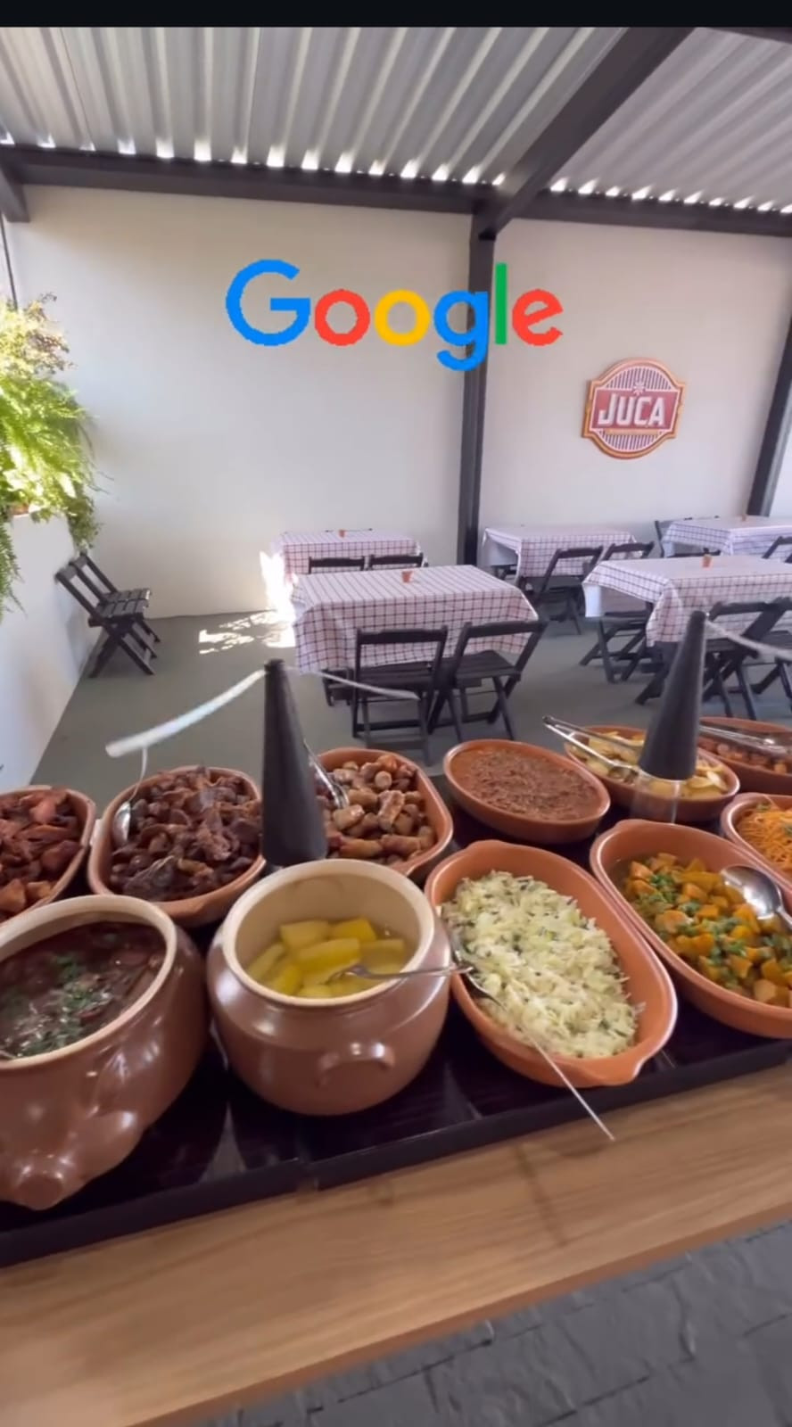 Juca Bar e Restaurante