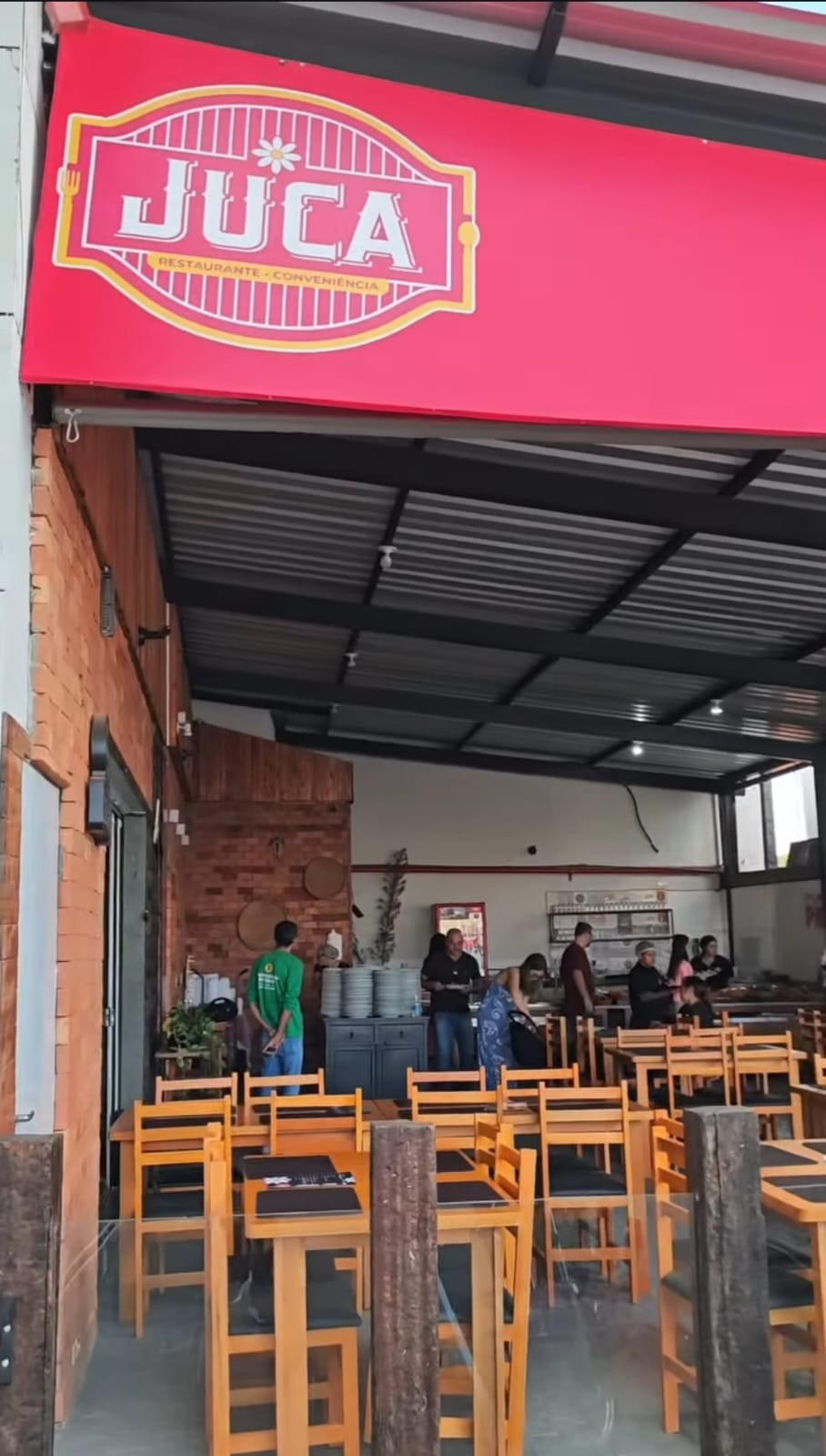 Juca Bar e Restaurante