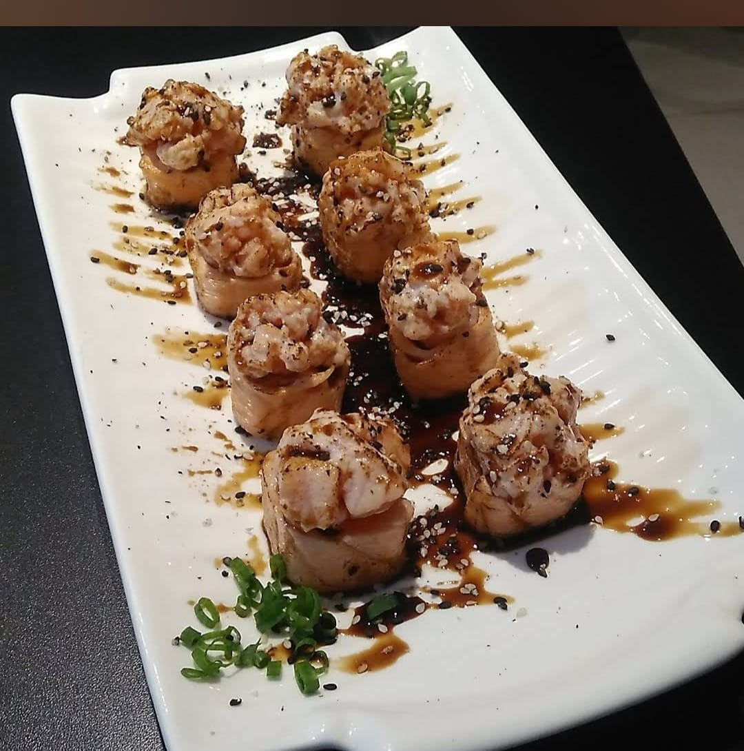 Temaki Sushibar