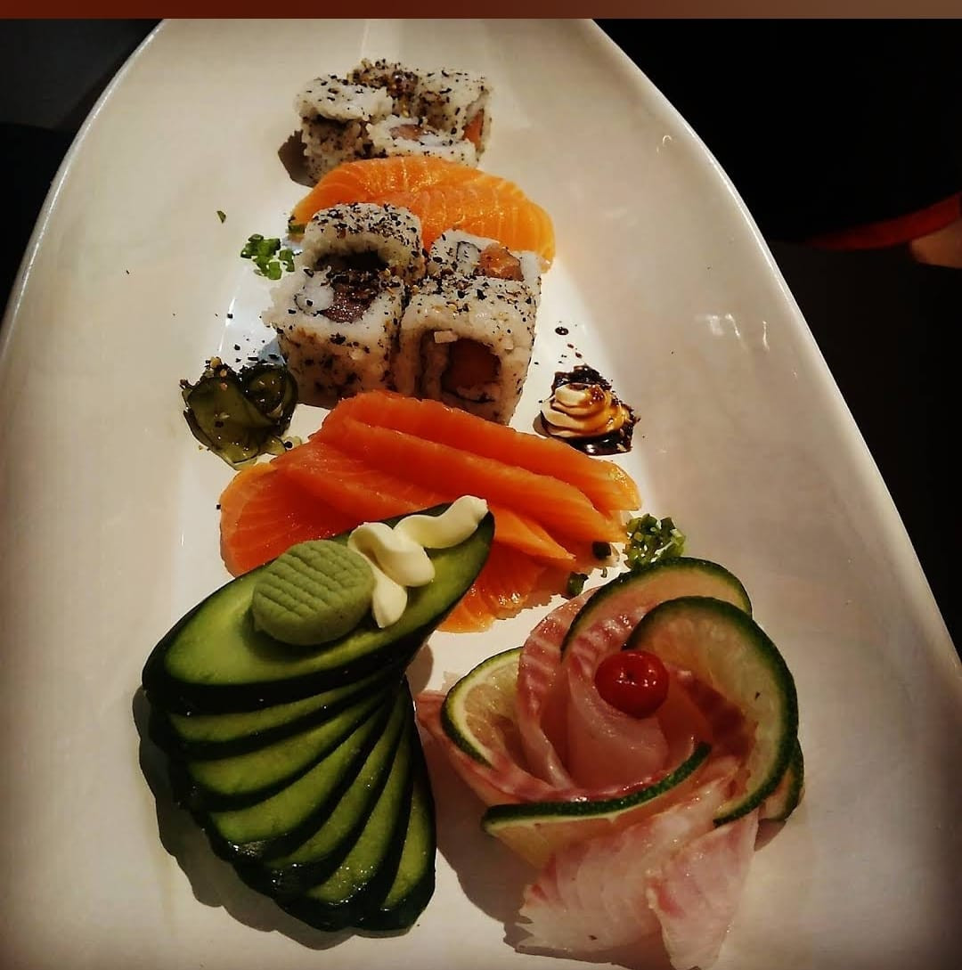 Temaki Sushibar