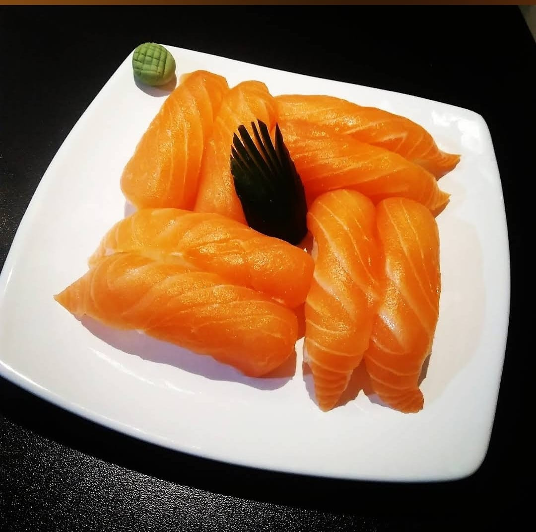 Temaki Sushibar