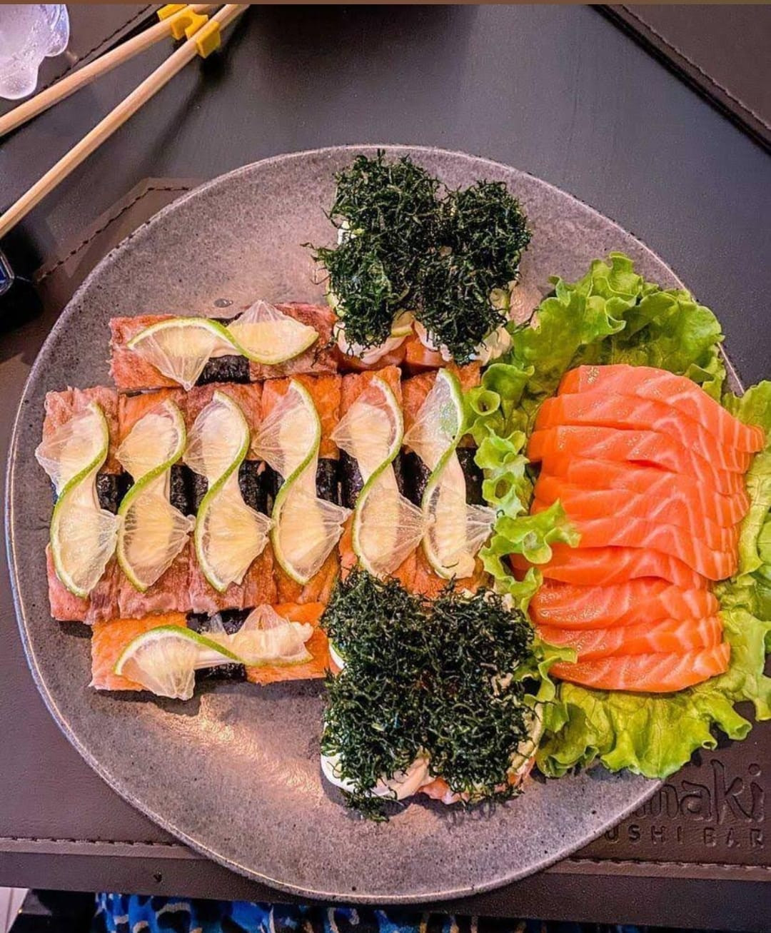 Temaki Sushibar