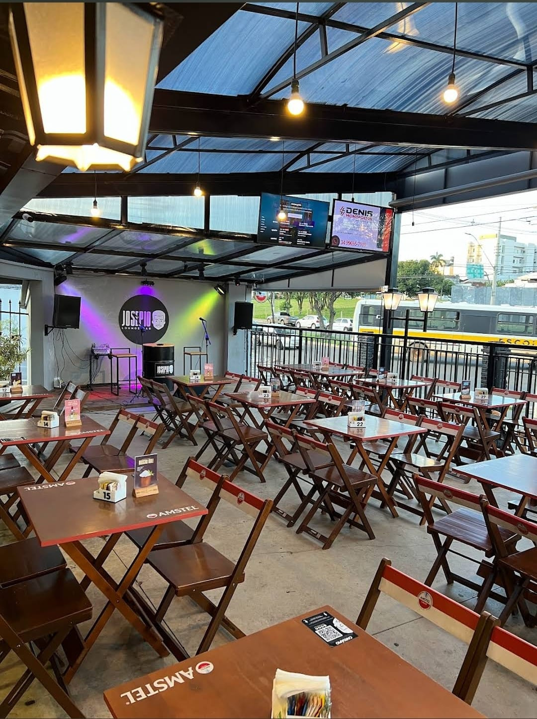 JOSEPIO LOUNGE BAR