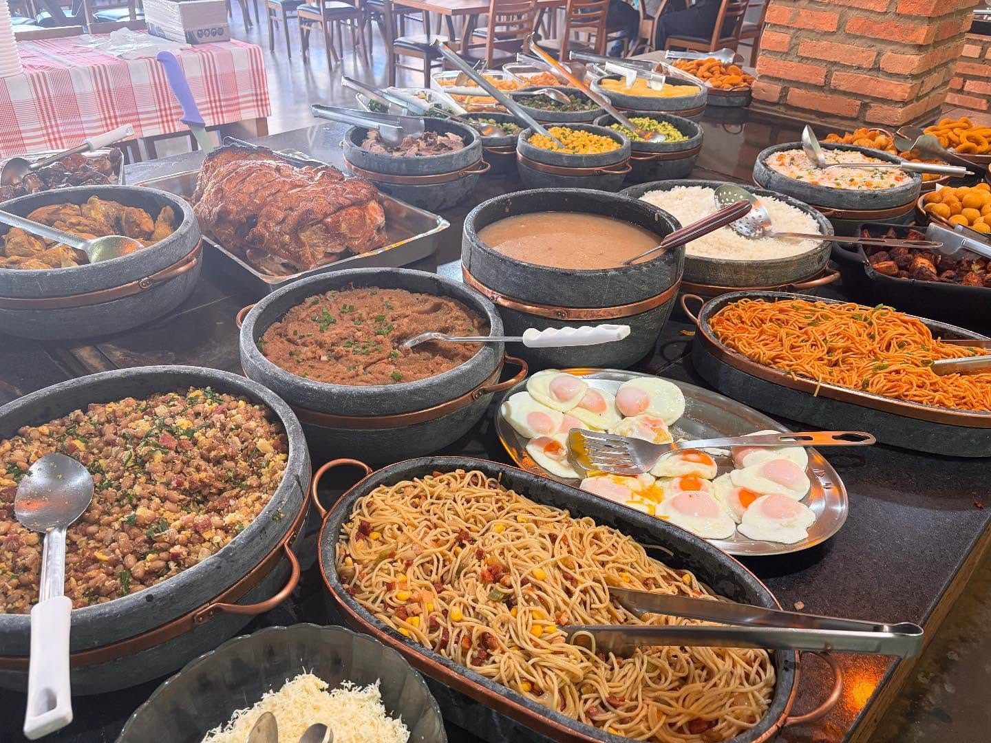 Restaurante e Lanchonete Karon