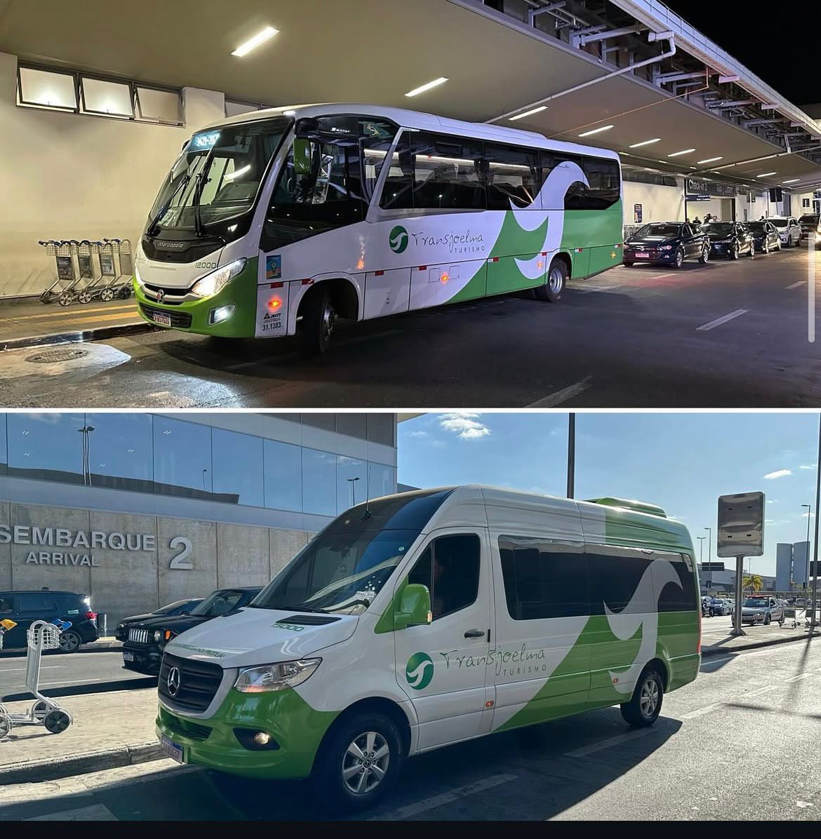 TransJoelma Transporte e Locação LTDA