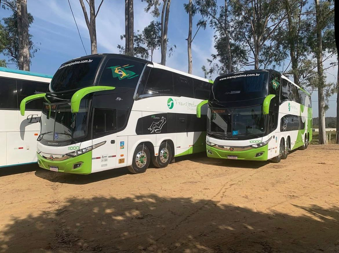 TransJoelma Transporte e Locação LTDA