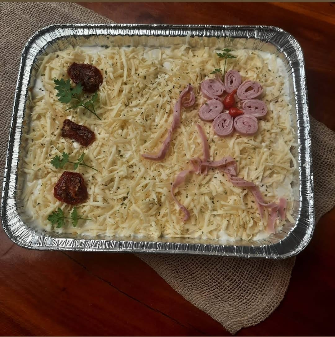 Nossa Massa