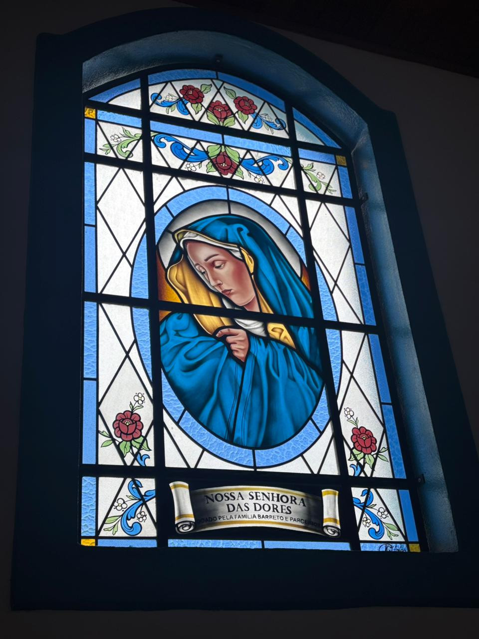 Igreja Nossa Senhora das Dores