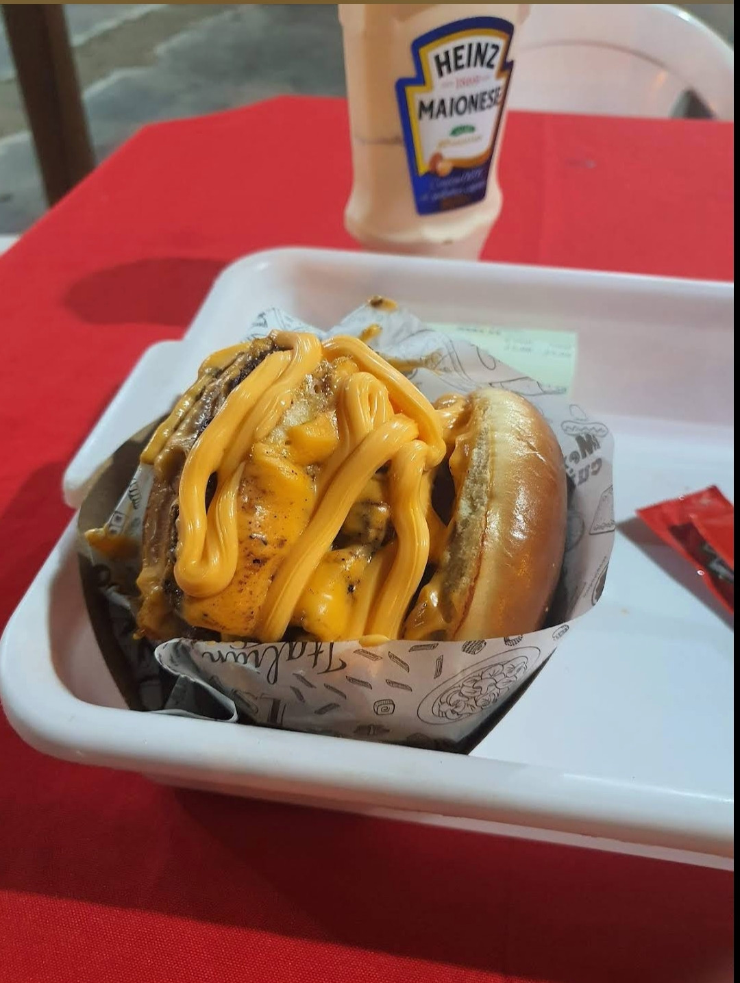 Ceará Lanches Patrocínio Ltda.