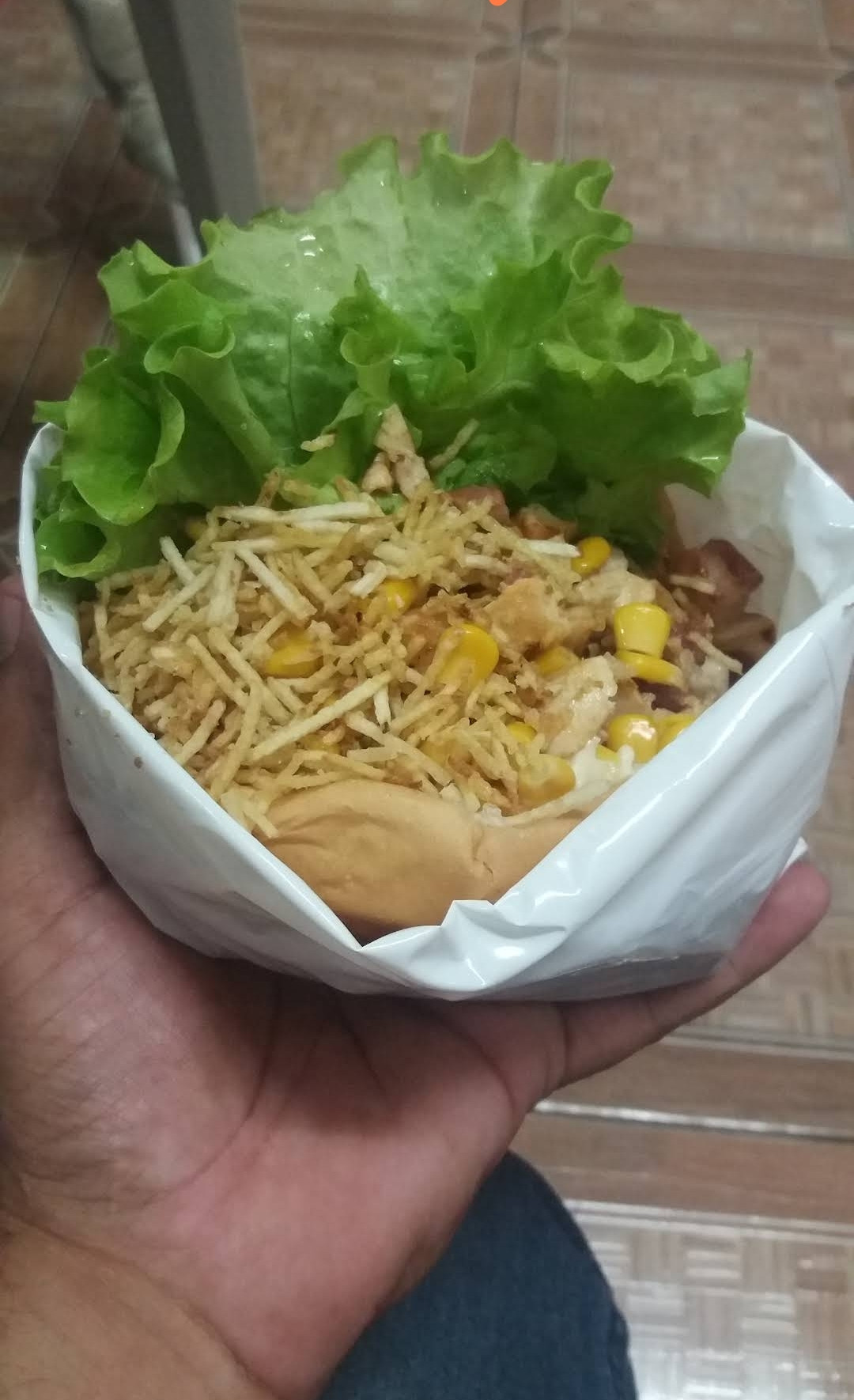 Ceará Lanches Patrocínio Ltda.