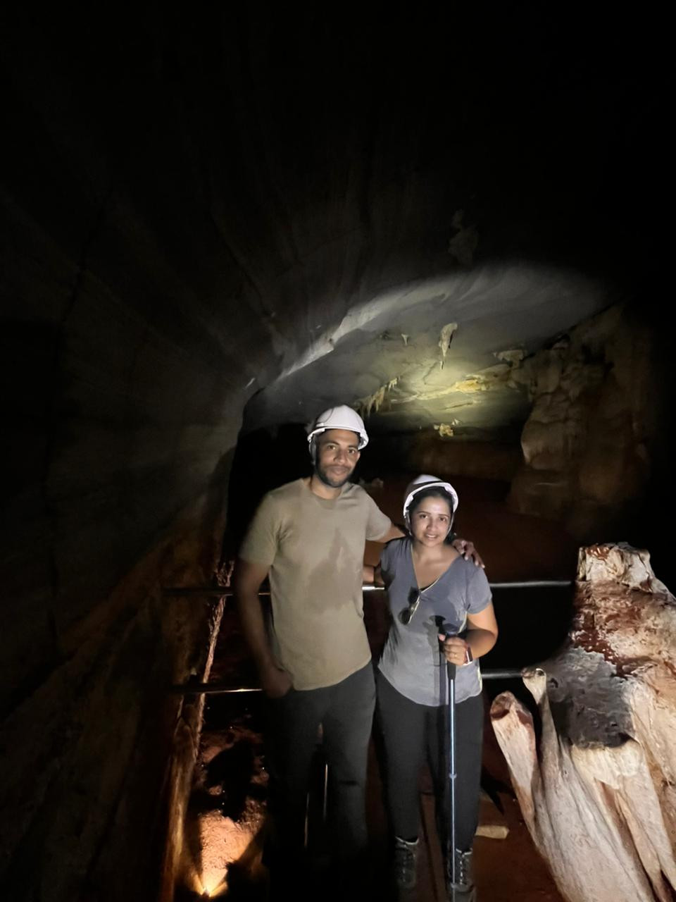 Expedicoes Cavernas do Peruacu