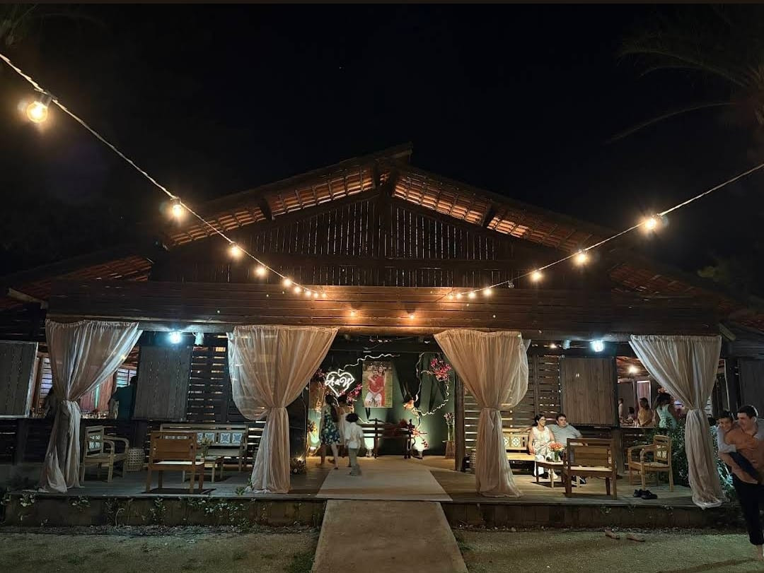 Restaurante e Pesque e Pague Bonifácio