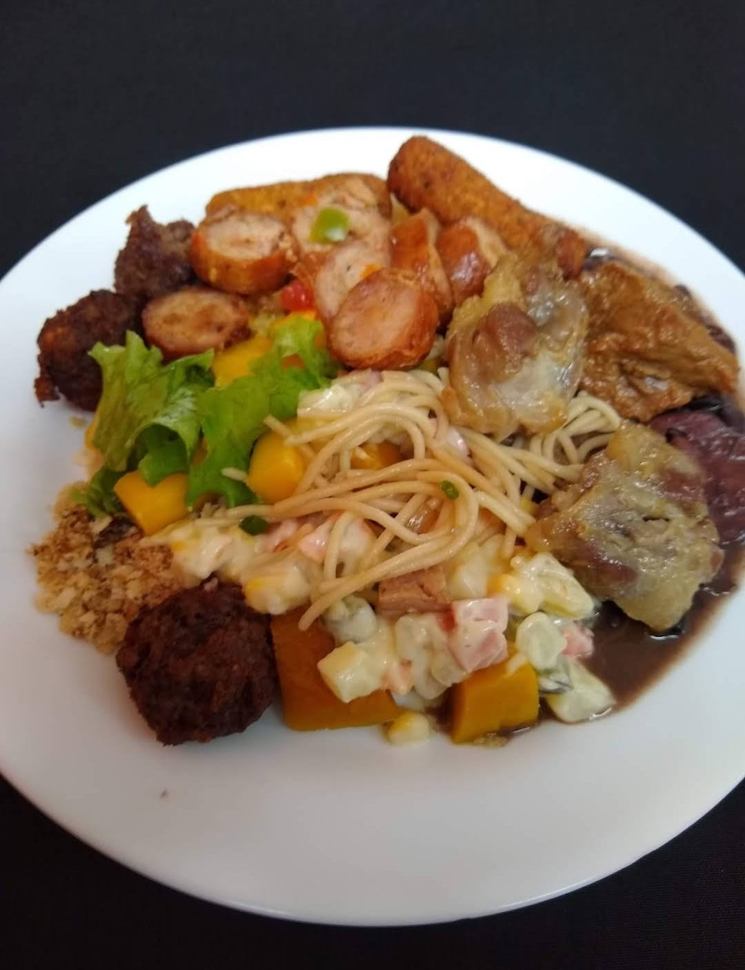 Restaurante Prato Cheio