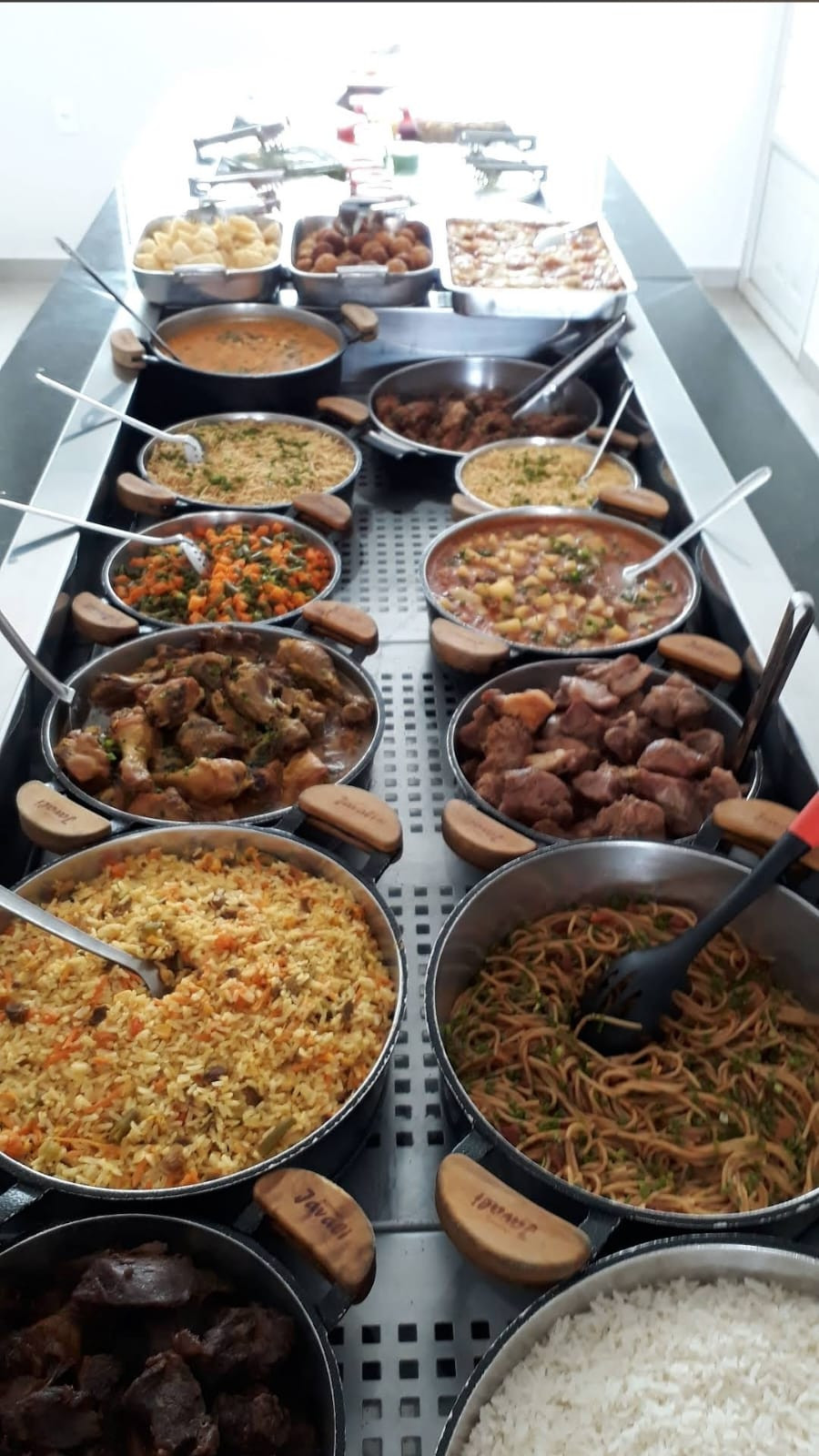 Restaurante Prato Cheio
