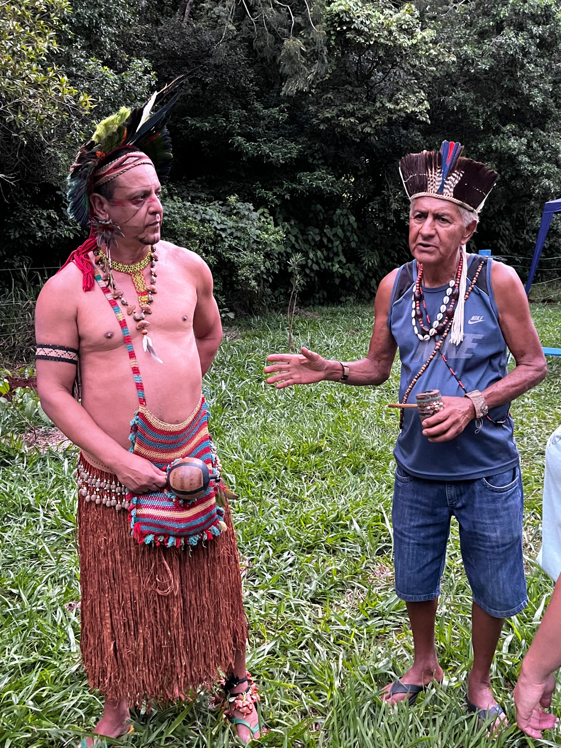 Planeta Cerrado