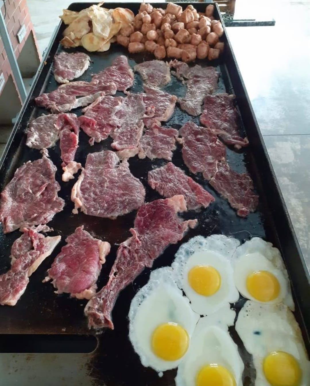 Restaurante Sabor de Minas