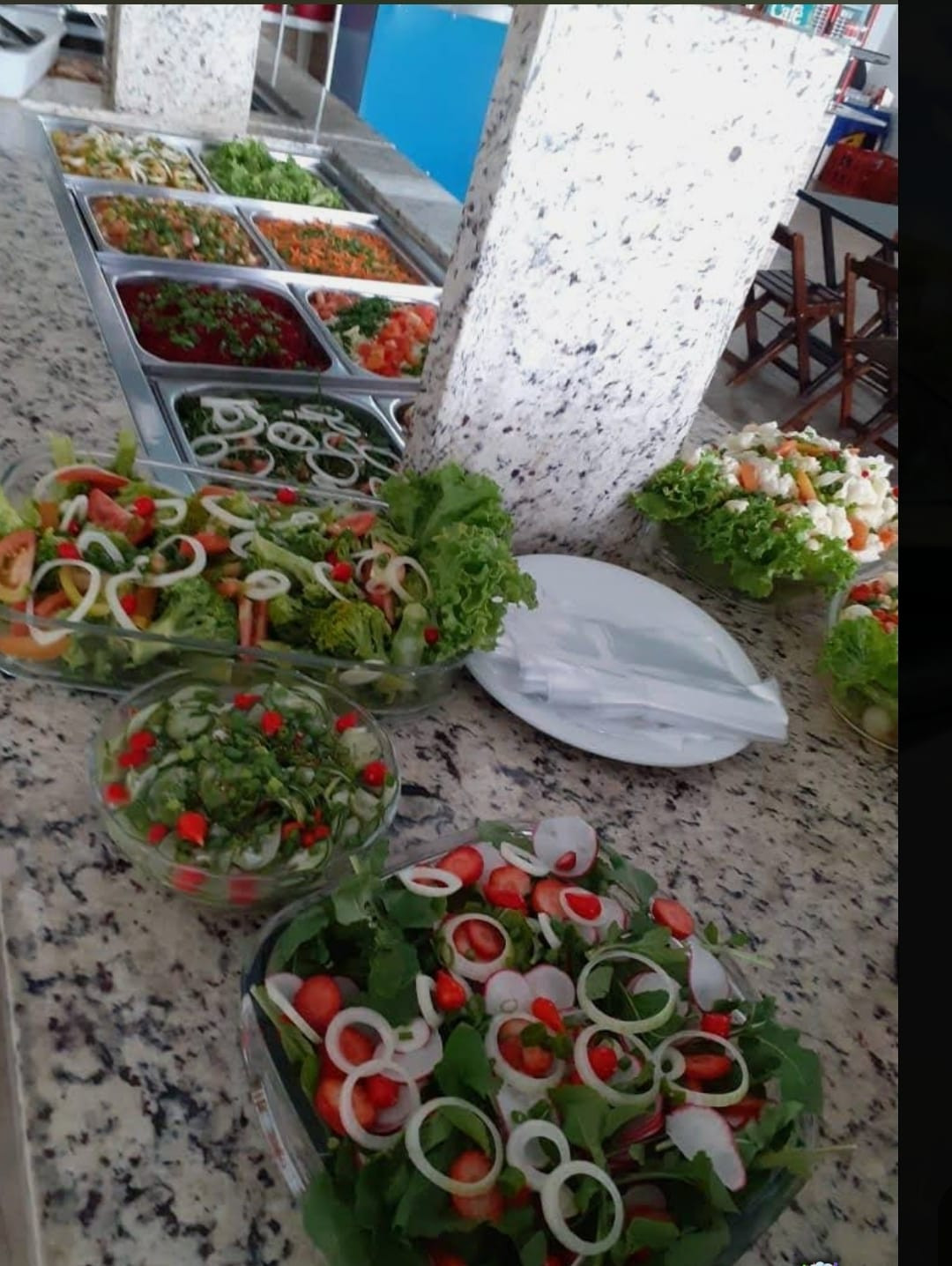 Restaurante Sabor de Minas