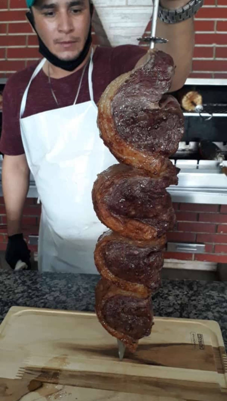 Restaurante Sabor de Minas