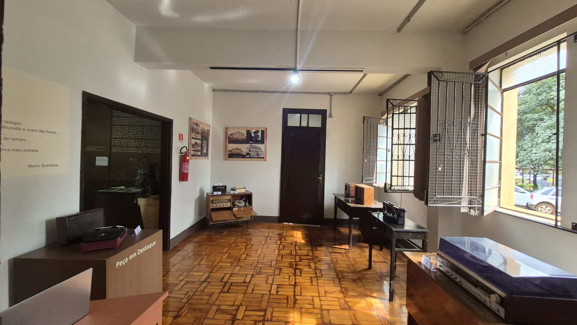 Museu Municipal