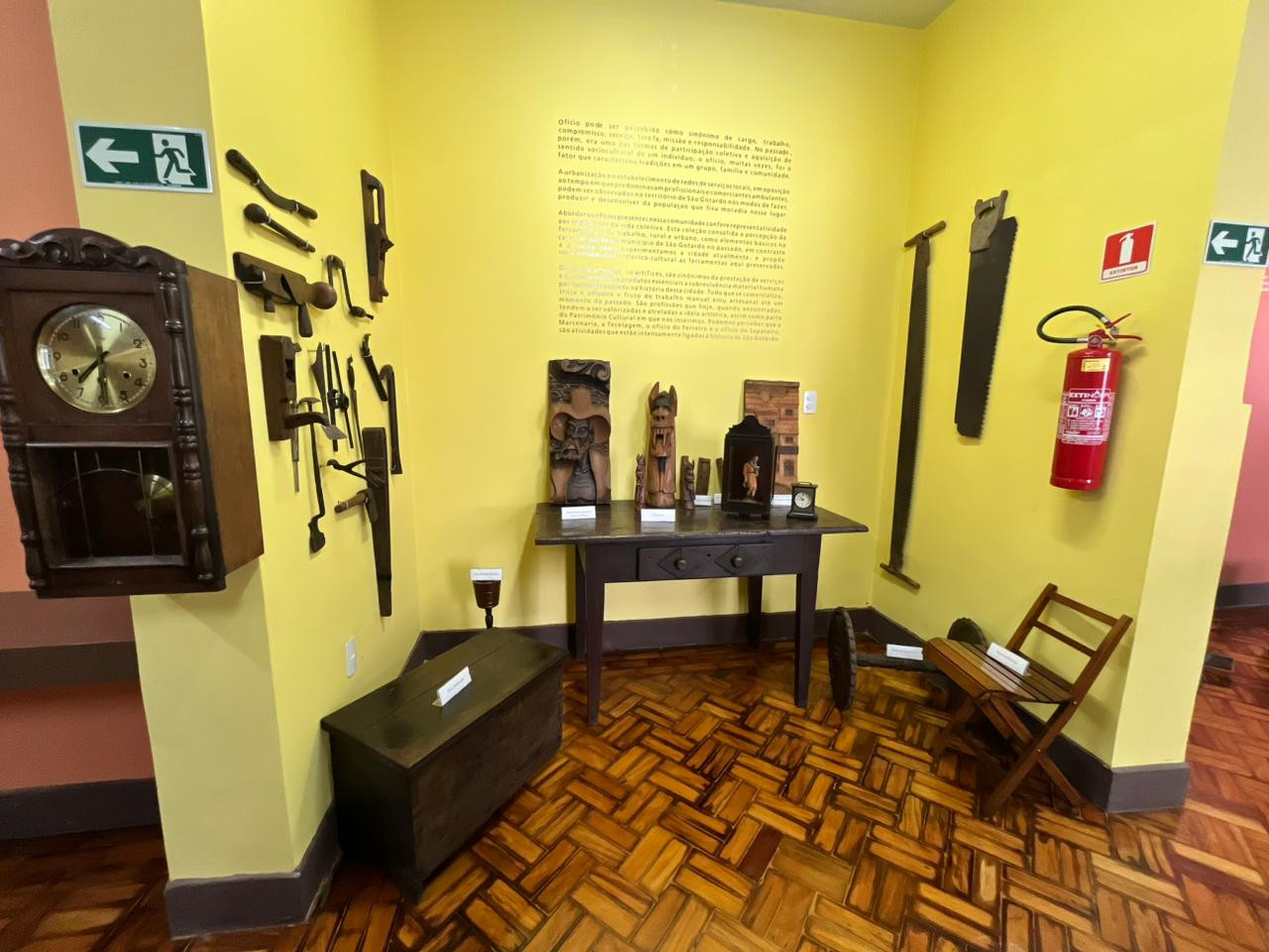 Museu Municipal