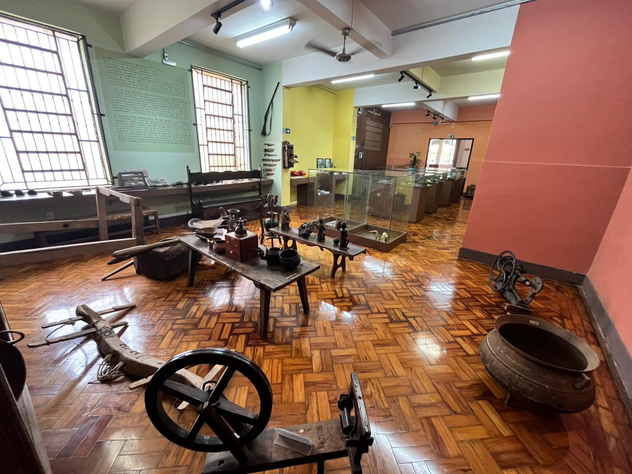 Museu Municipal