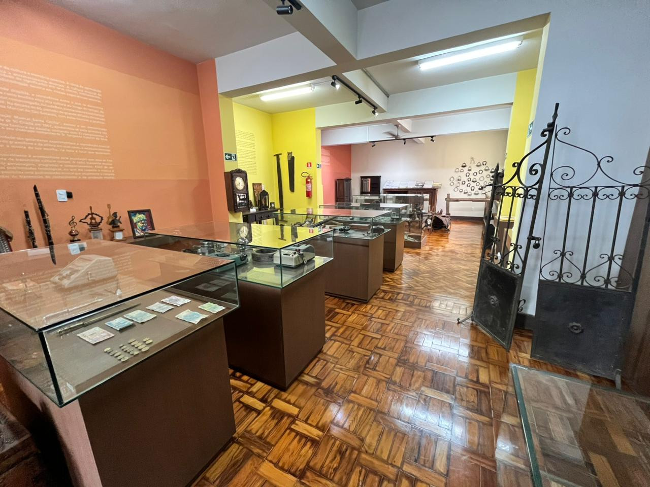 Museu Municipal