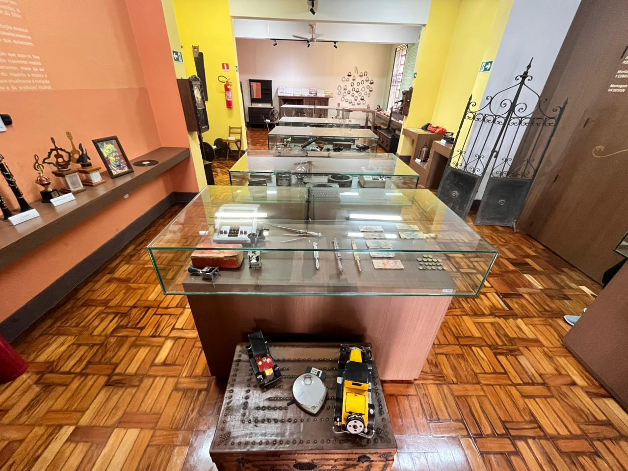 Museu Municipal