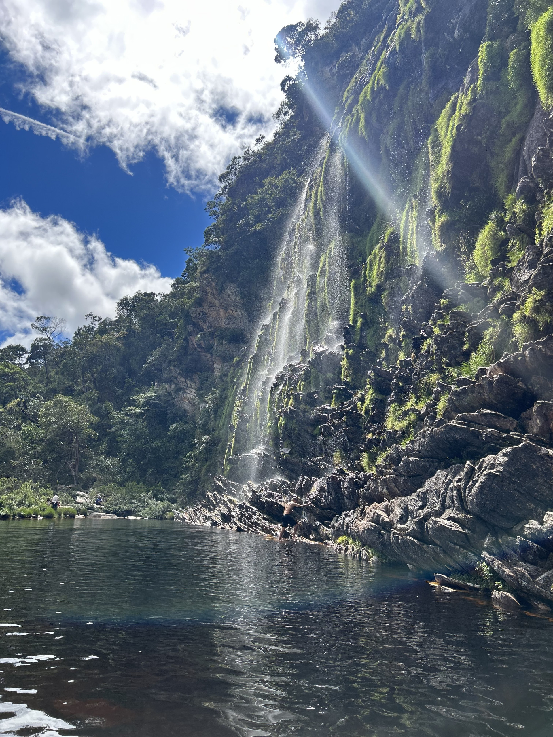 Casa Primavera Hospedagem e Caiaques - Receptivo de ecoturismo e trilhas aquáticas 