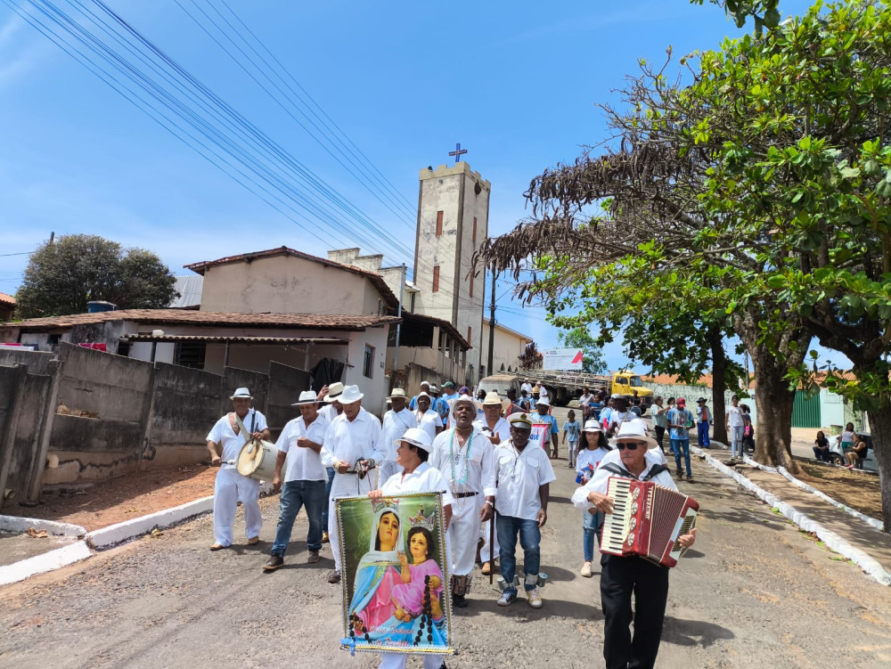 Festa do Rosário