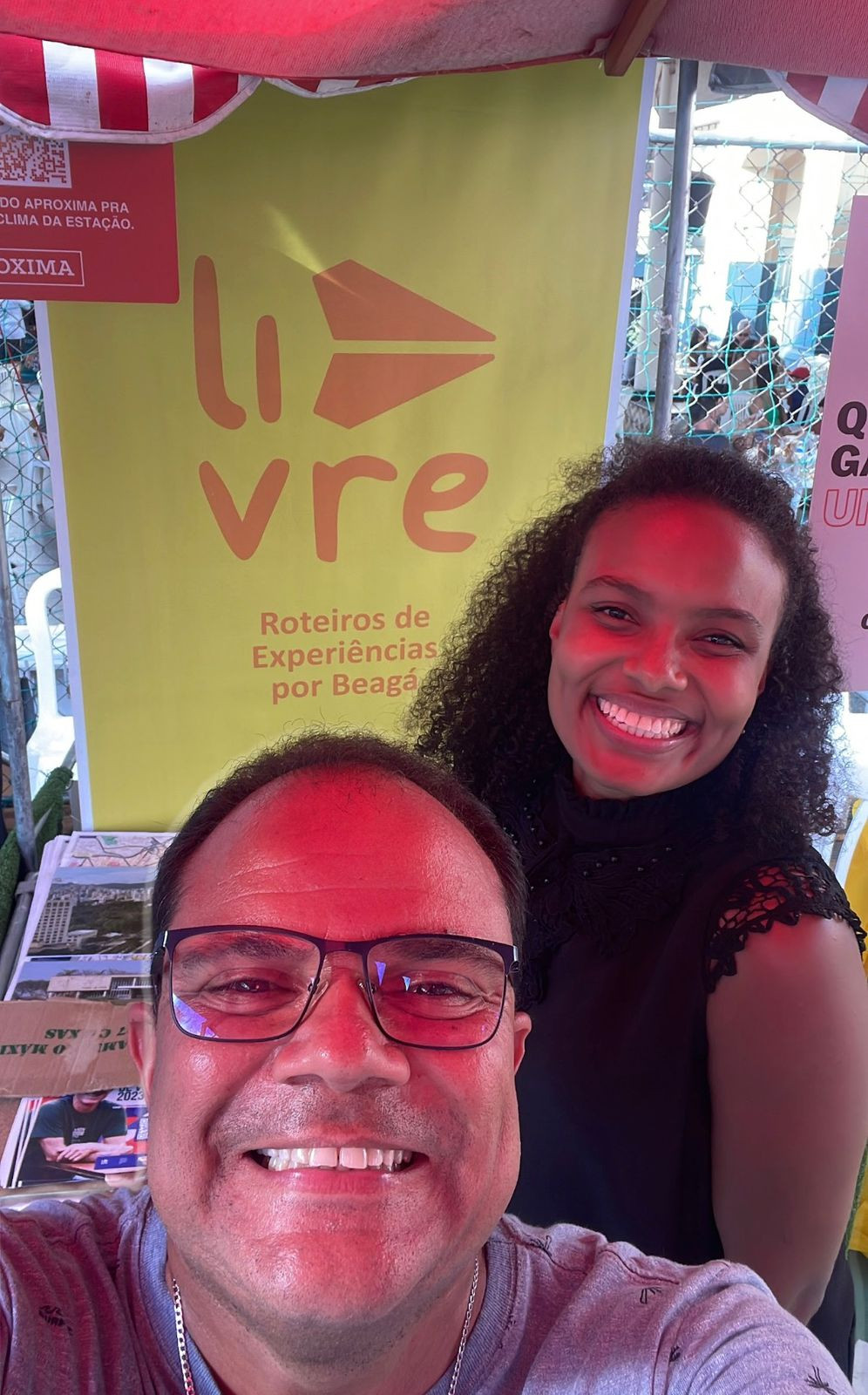 Livre Viagens E Turismo Ltda