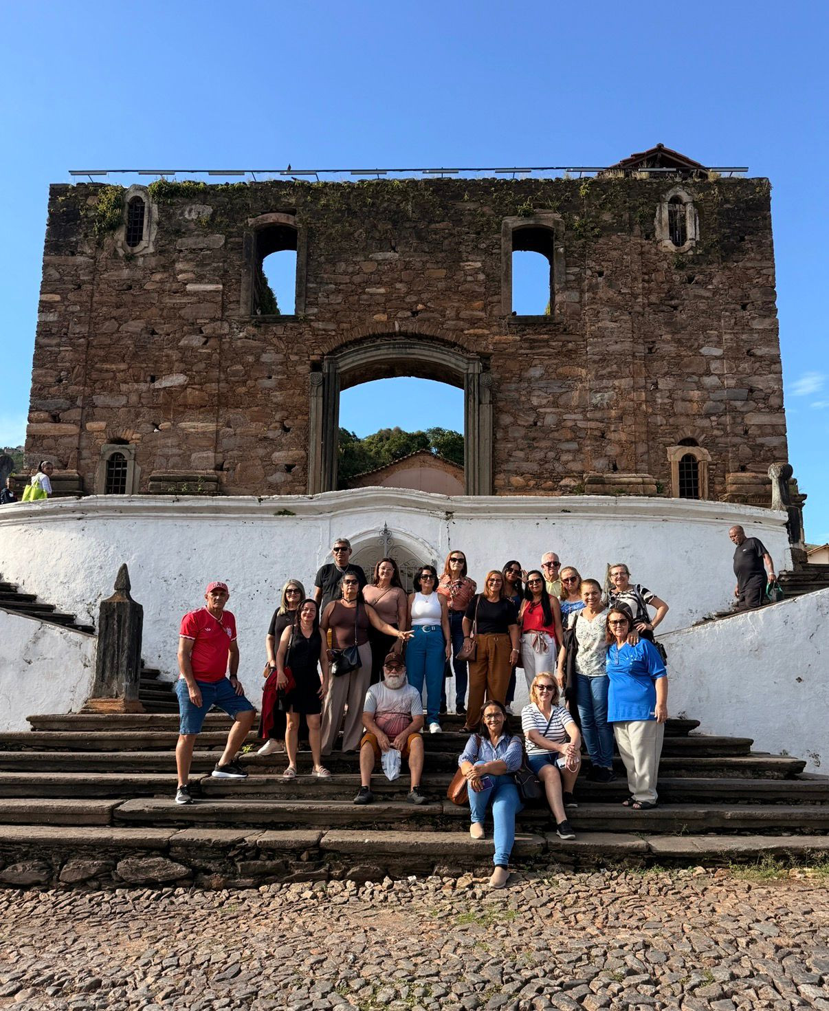 Livre Viagens E Turismo Ltda