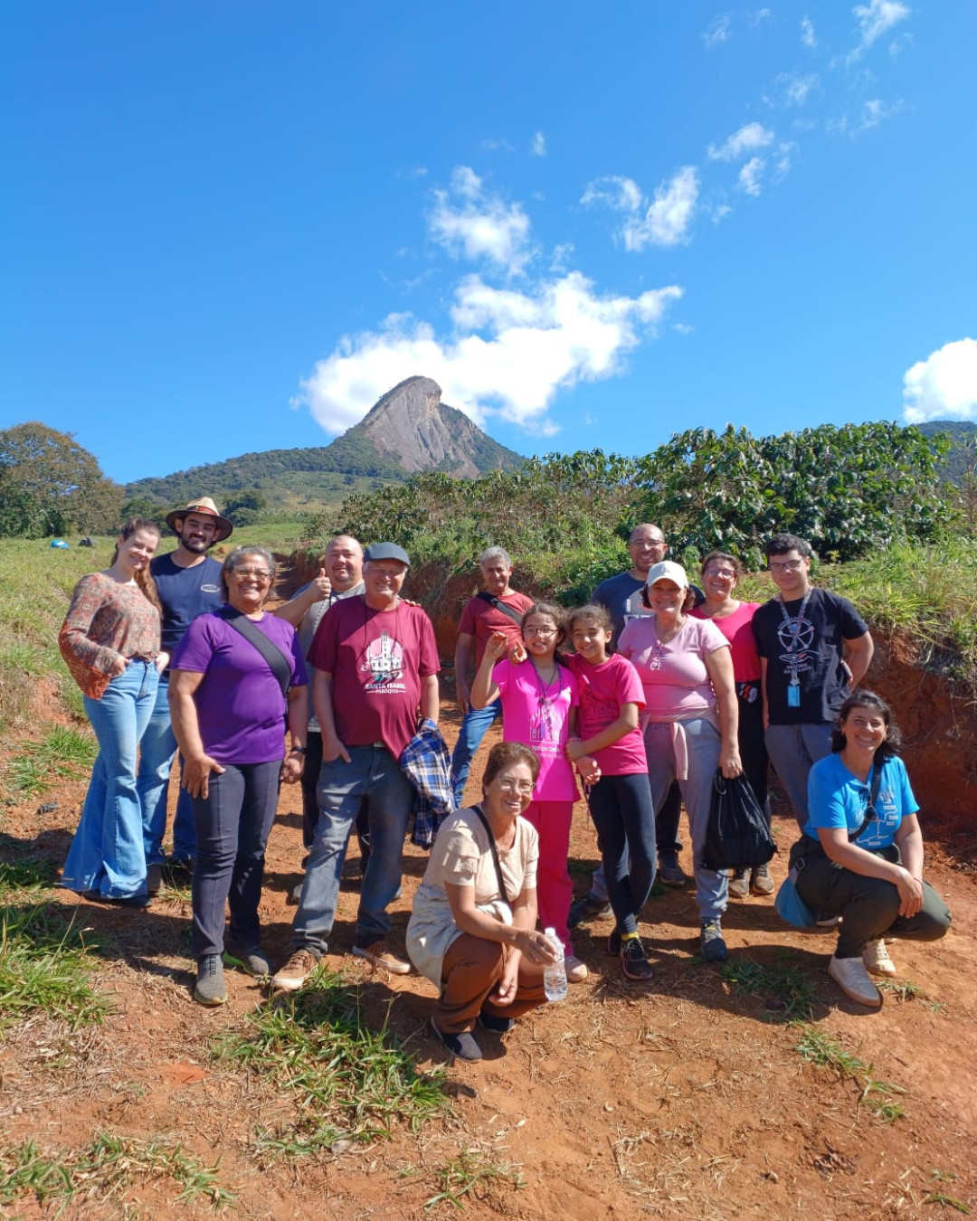 Cariema Ecoturismo