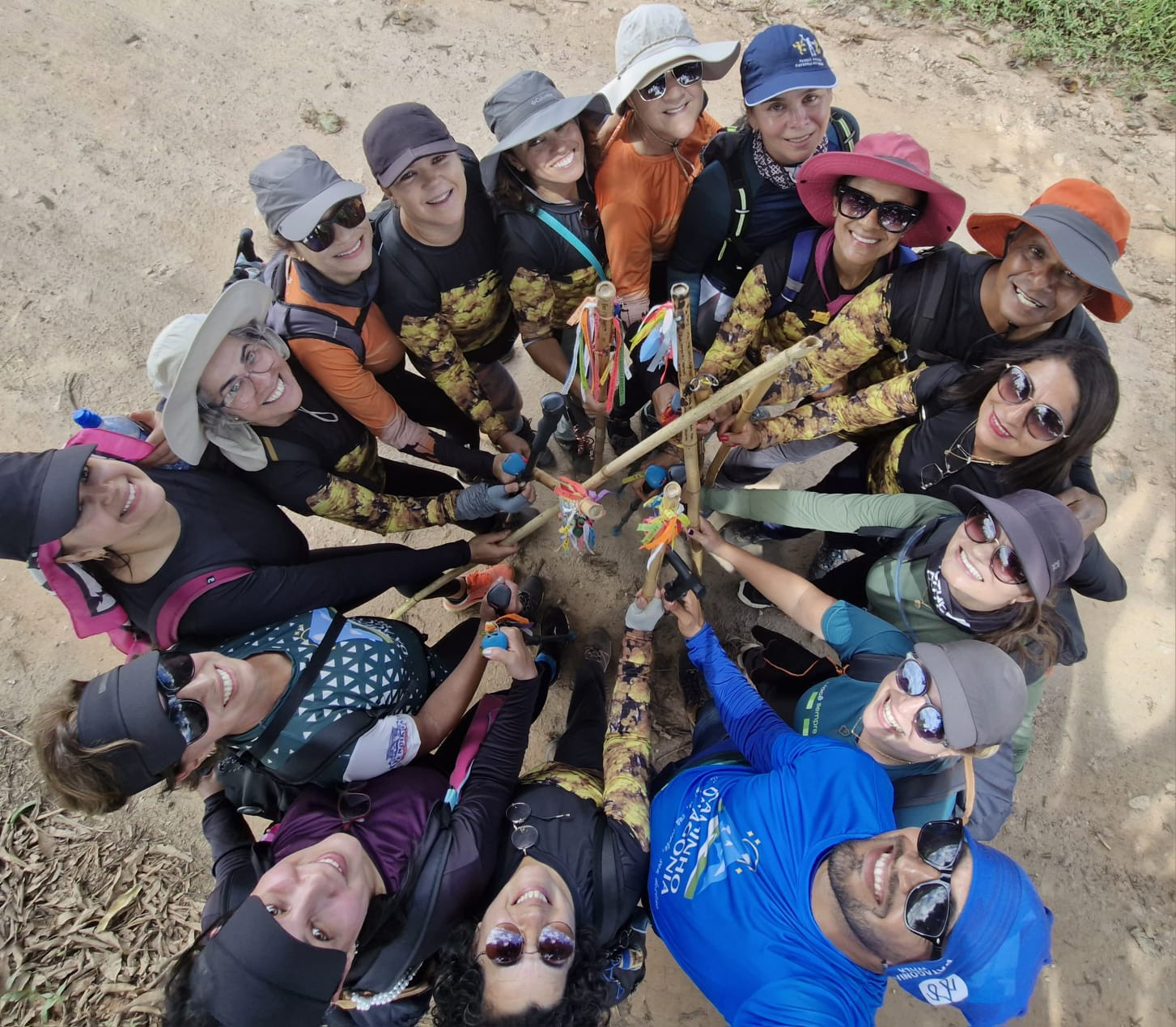 Cariema Ecoturismo