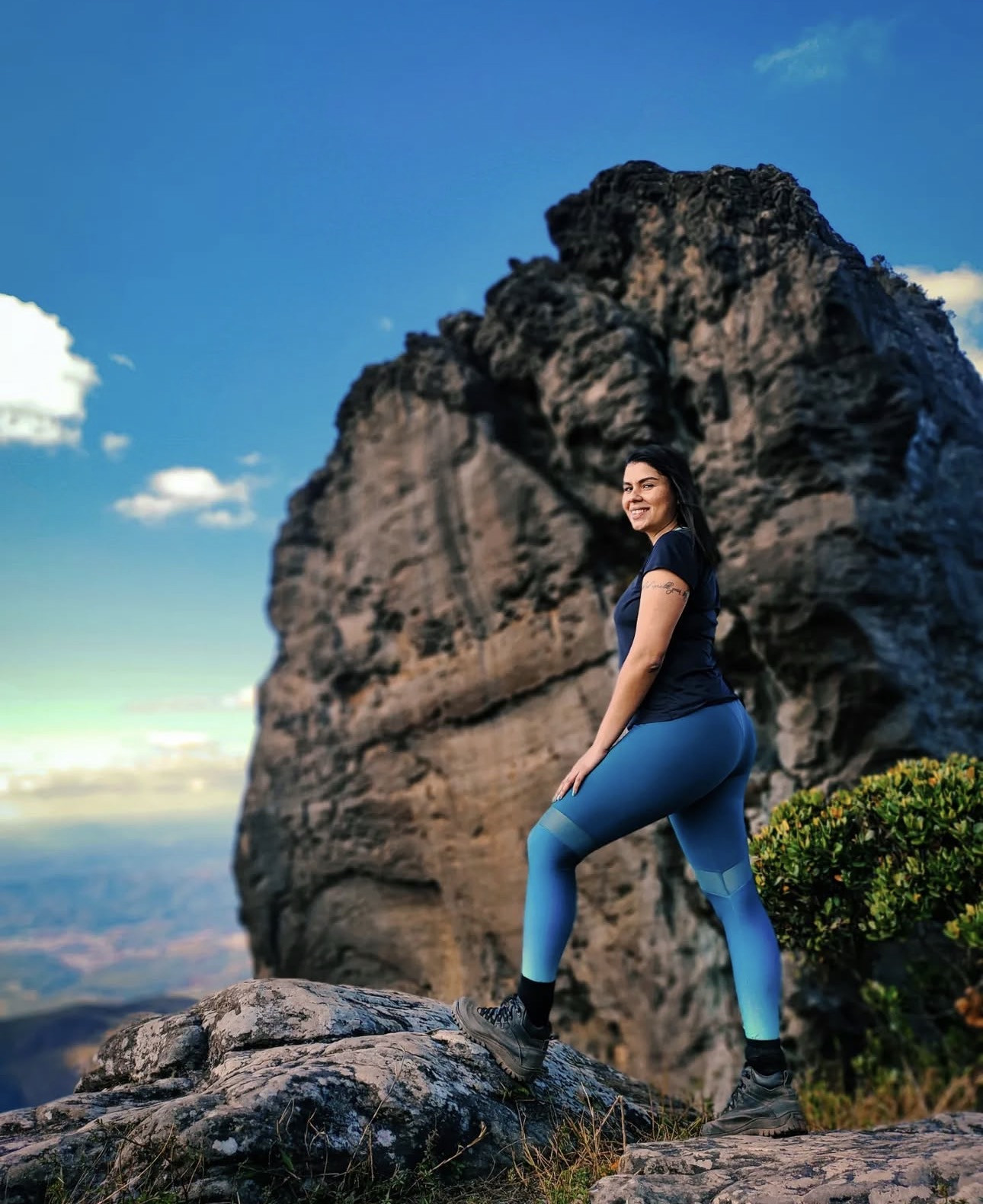 Na Trilha Ouro Preto