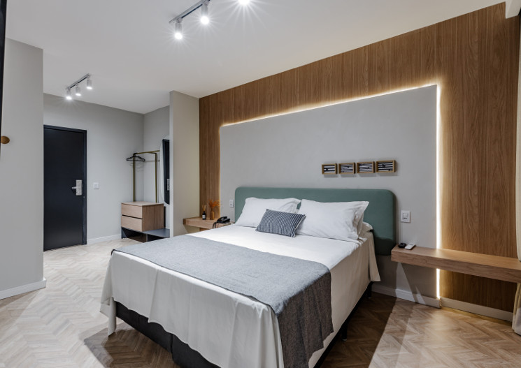 Hotel Parati Minas