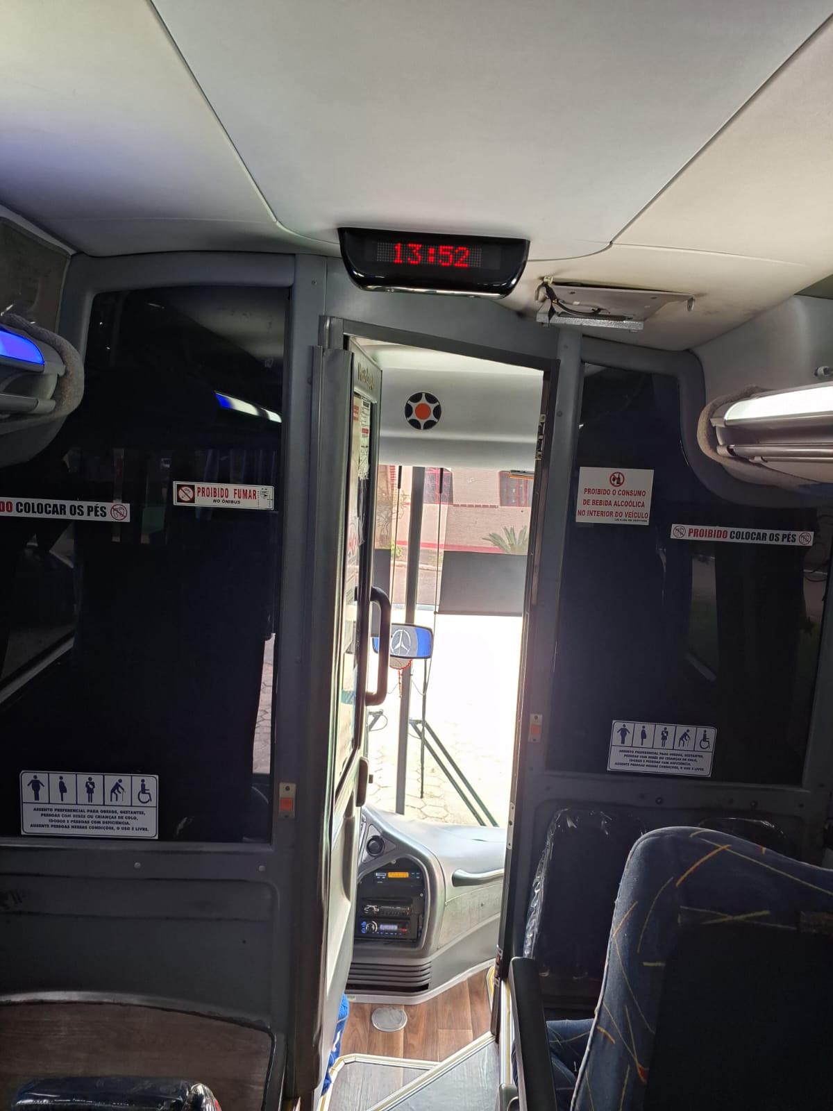 Avelar Santos Turismo