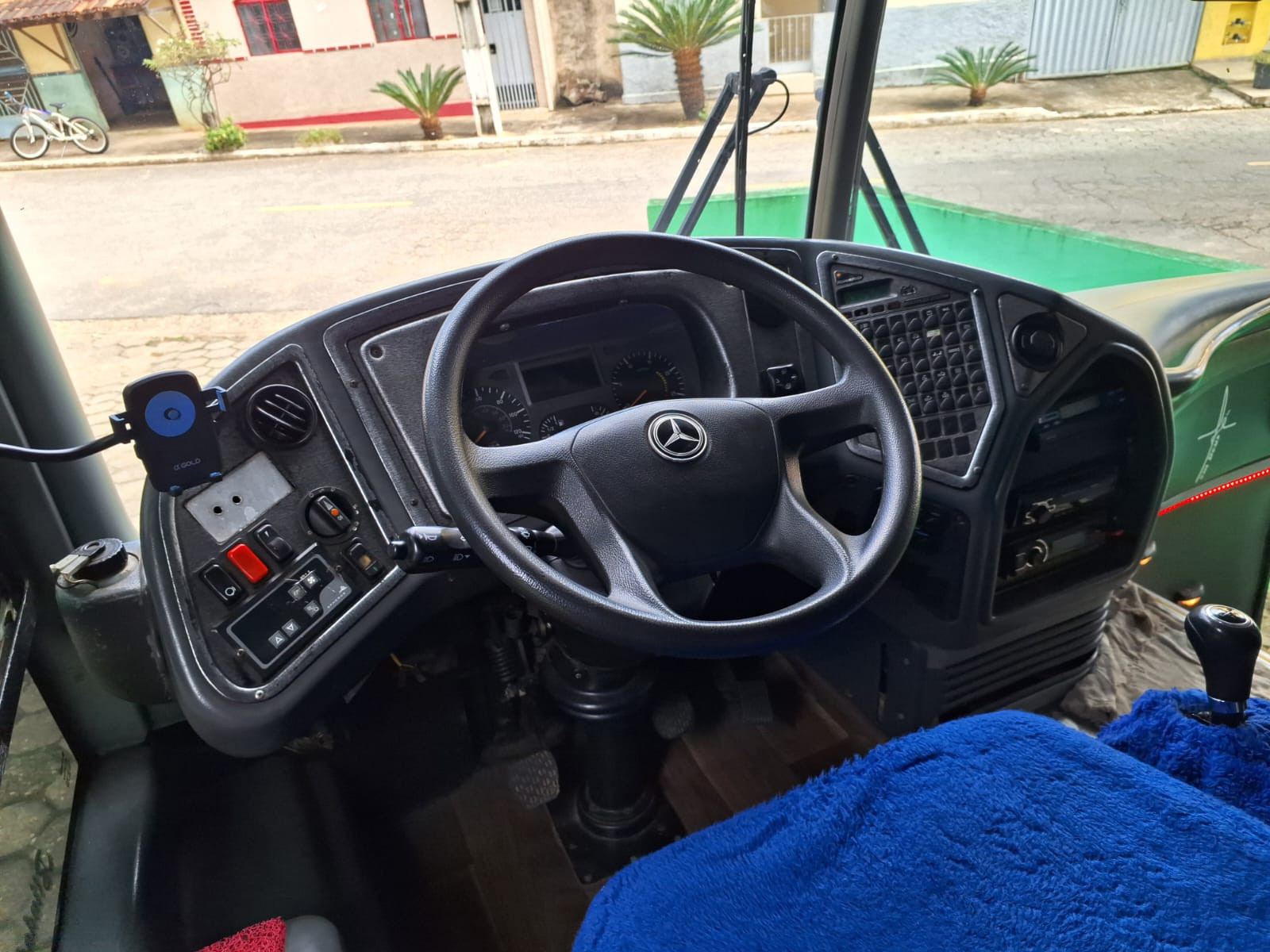 Avelar Santos Turismo