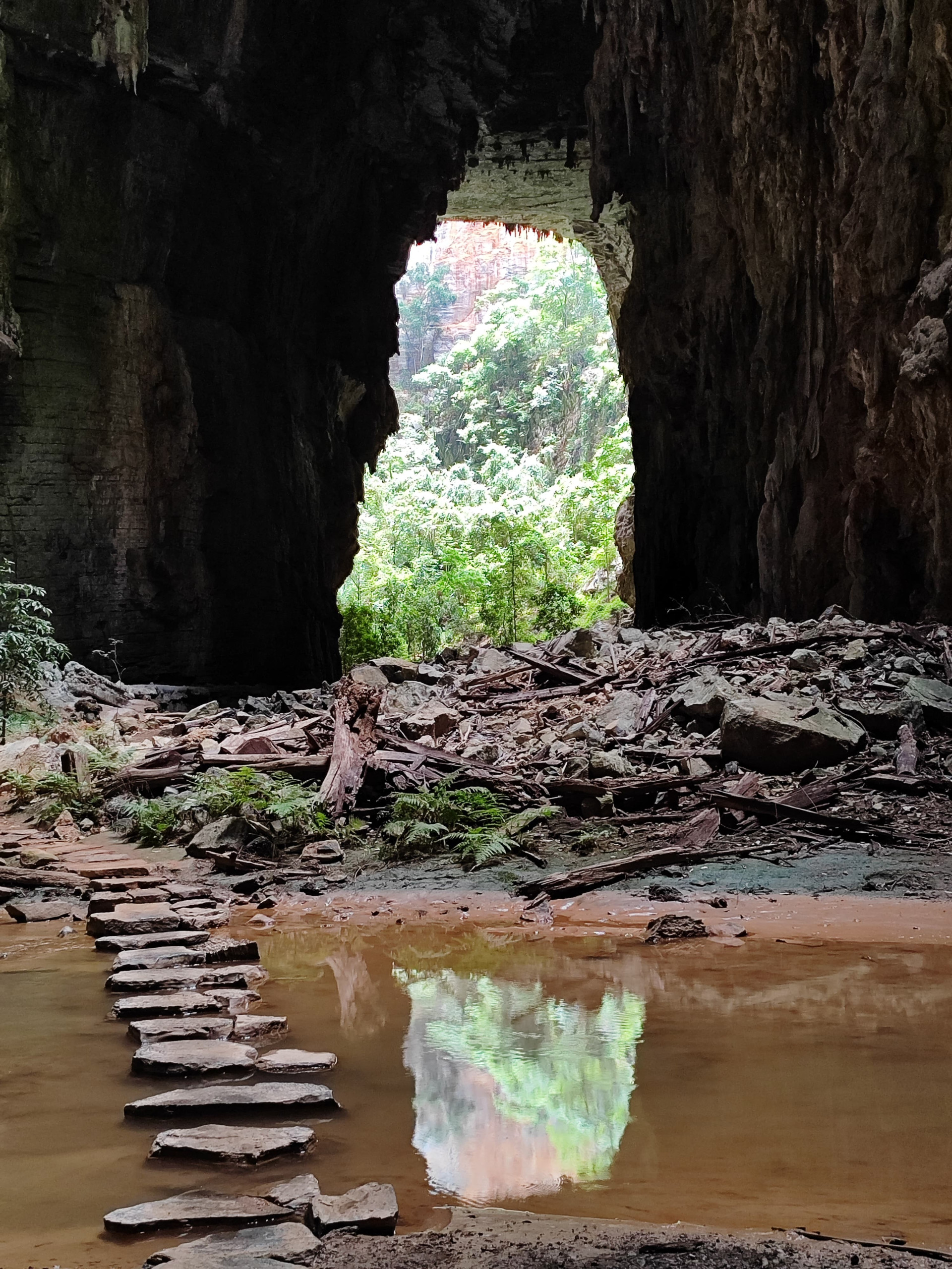 Uel Trekking