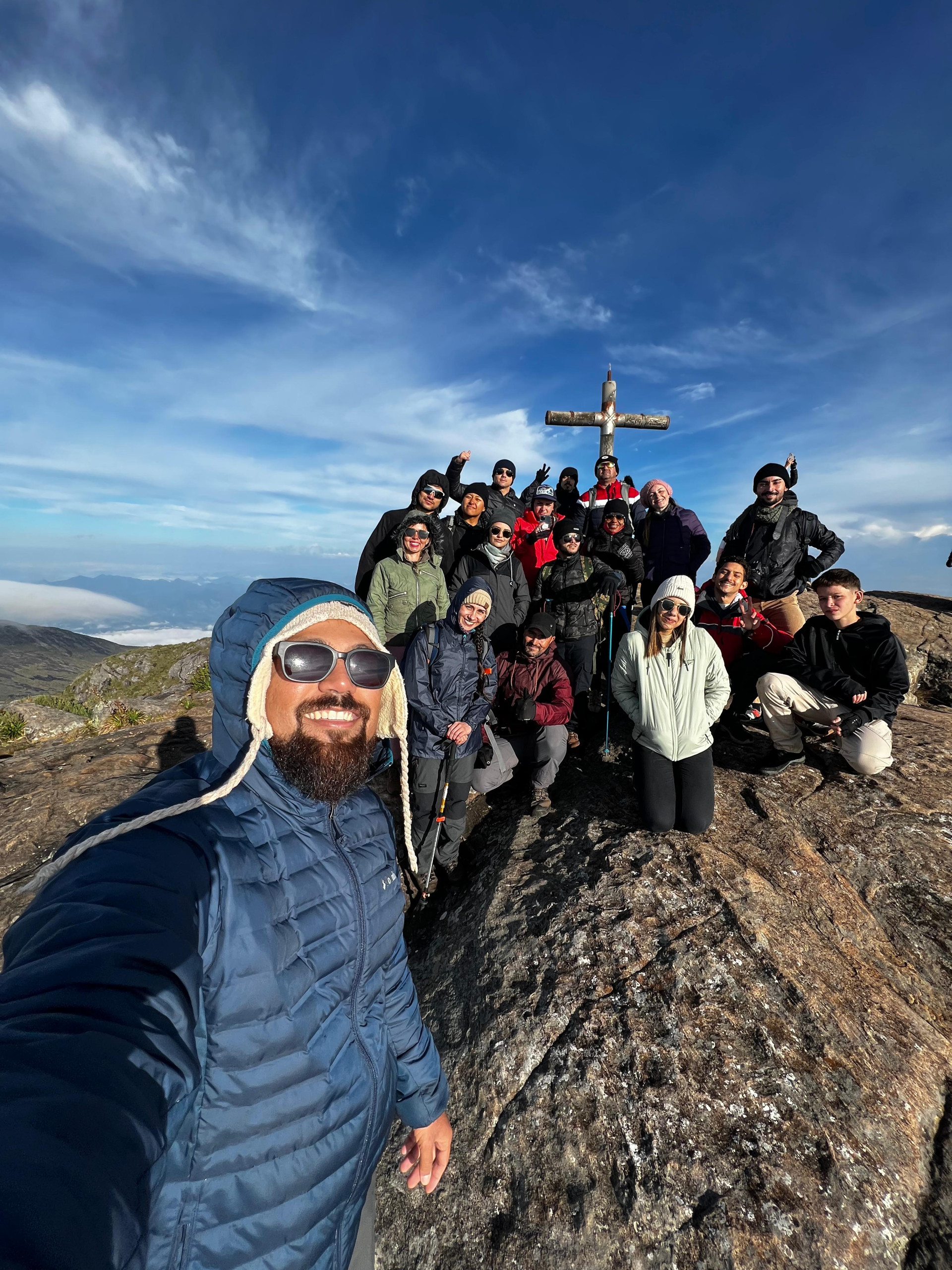 Uel Trekking