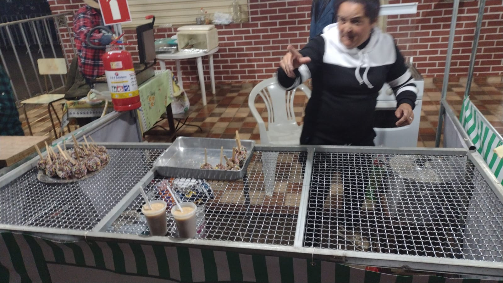 Feira ''Arte e Sabor''