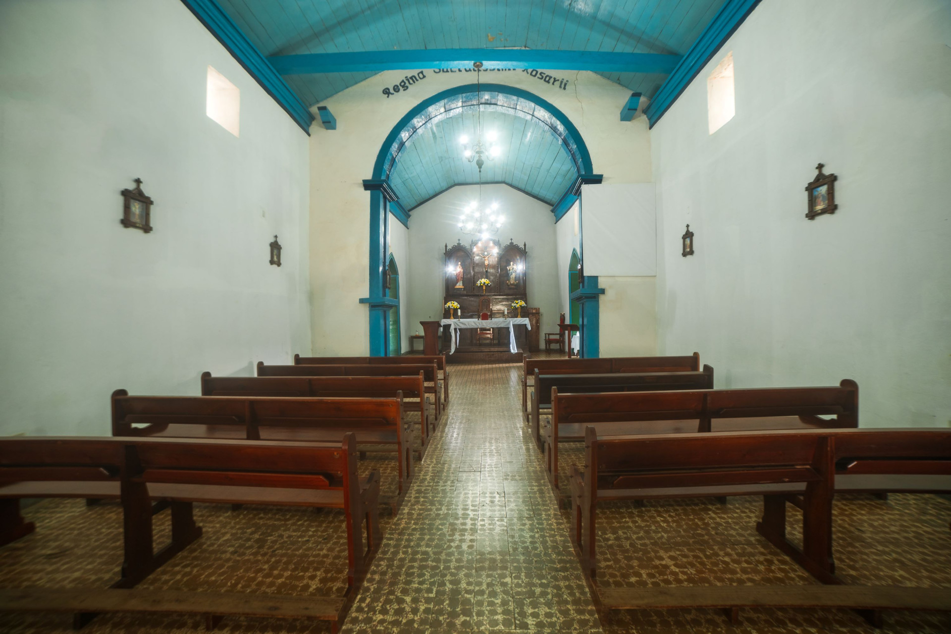 Igreja de Nossa Senhora do Rosário