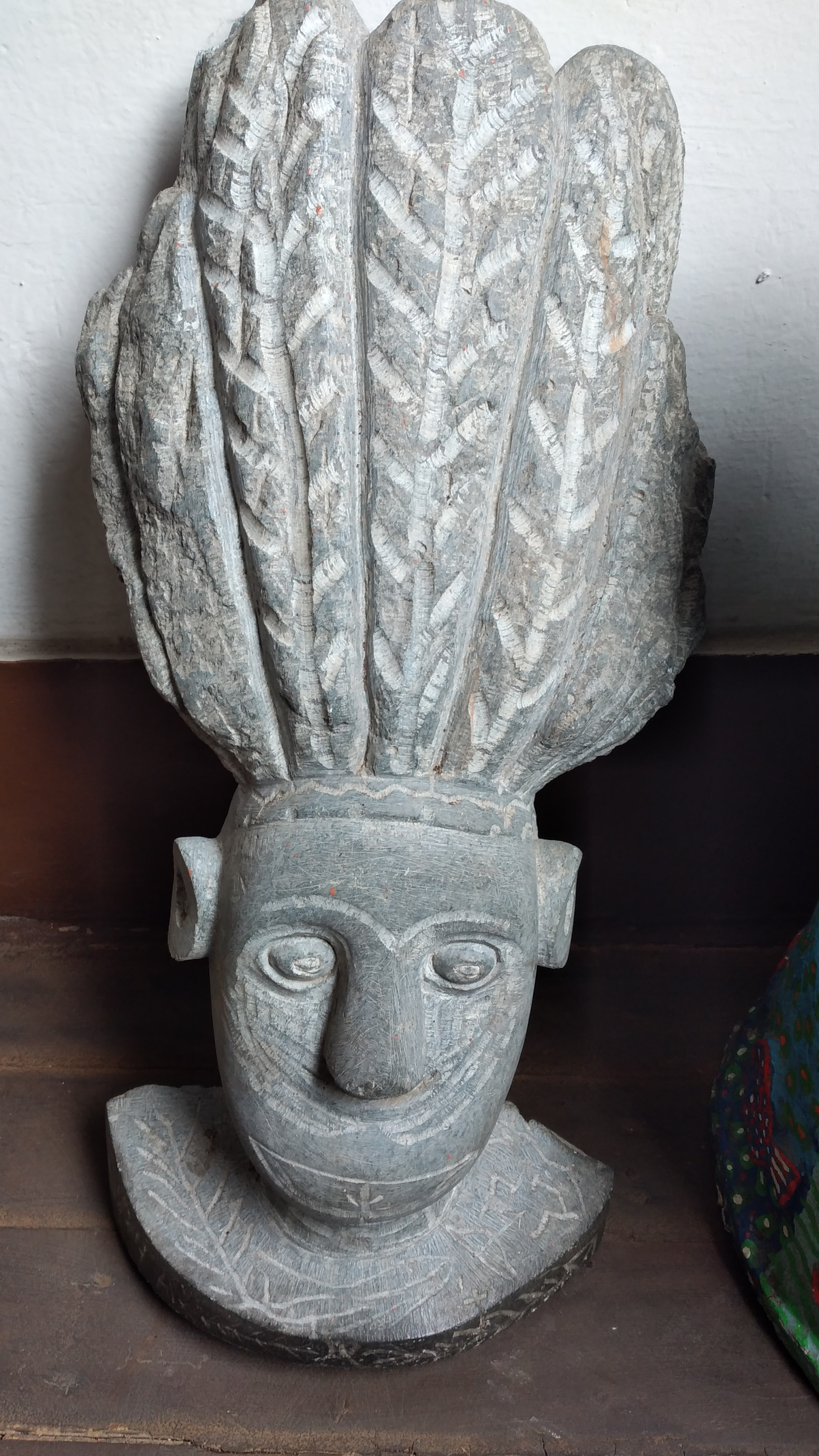 Museu de Vespasiano