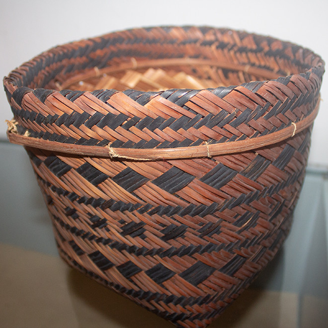 Museu de Vespasiano