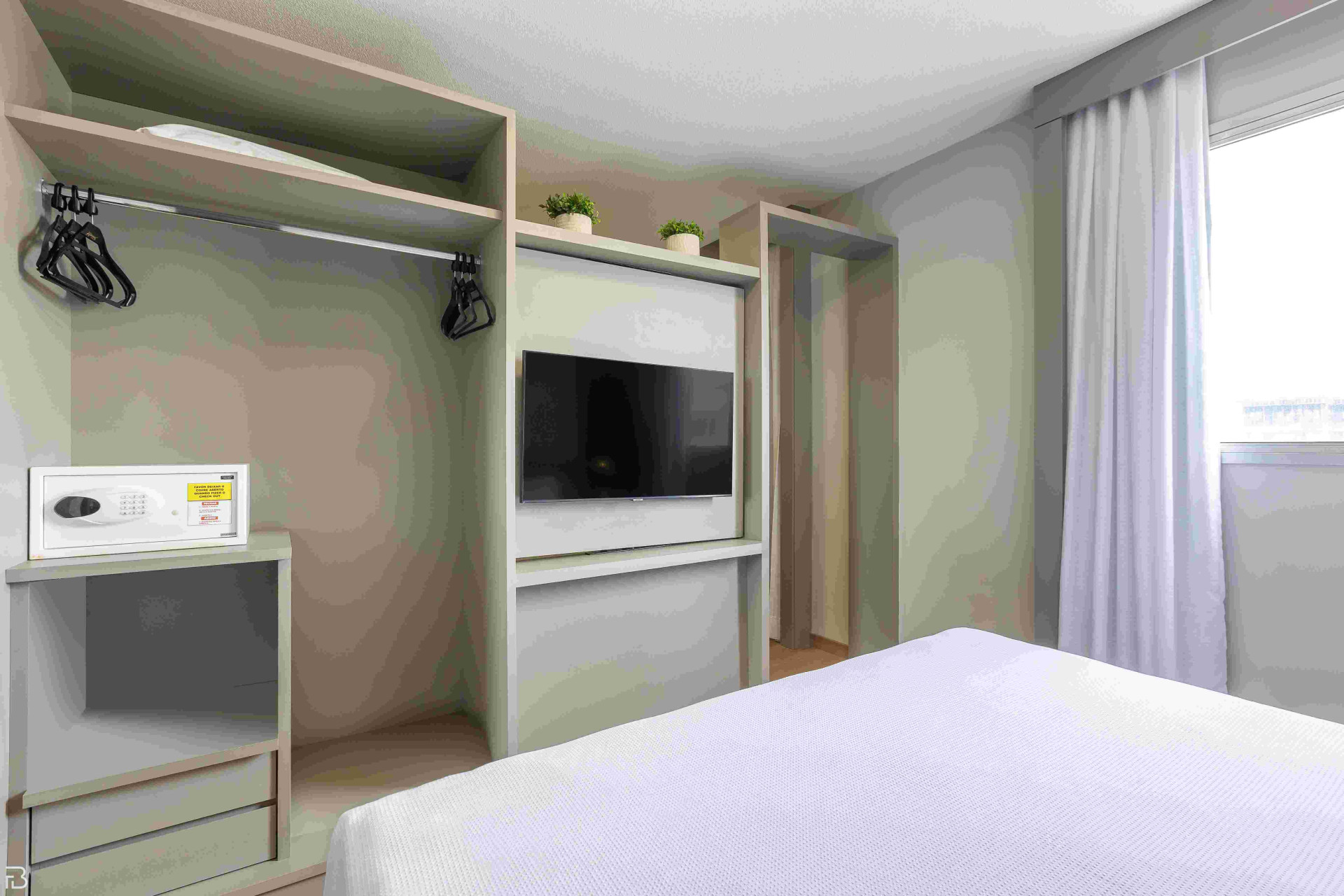 nobile suites uberlandia