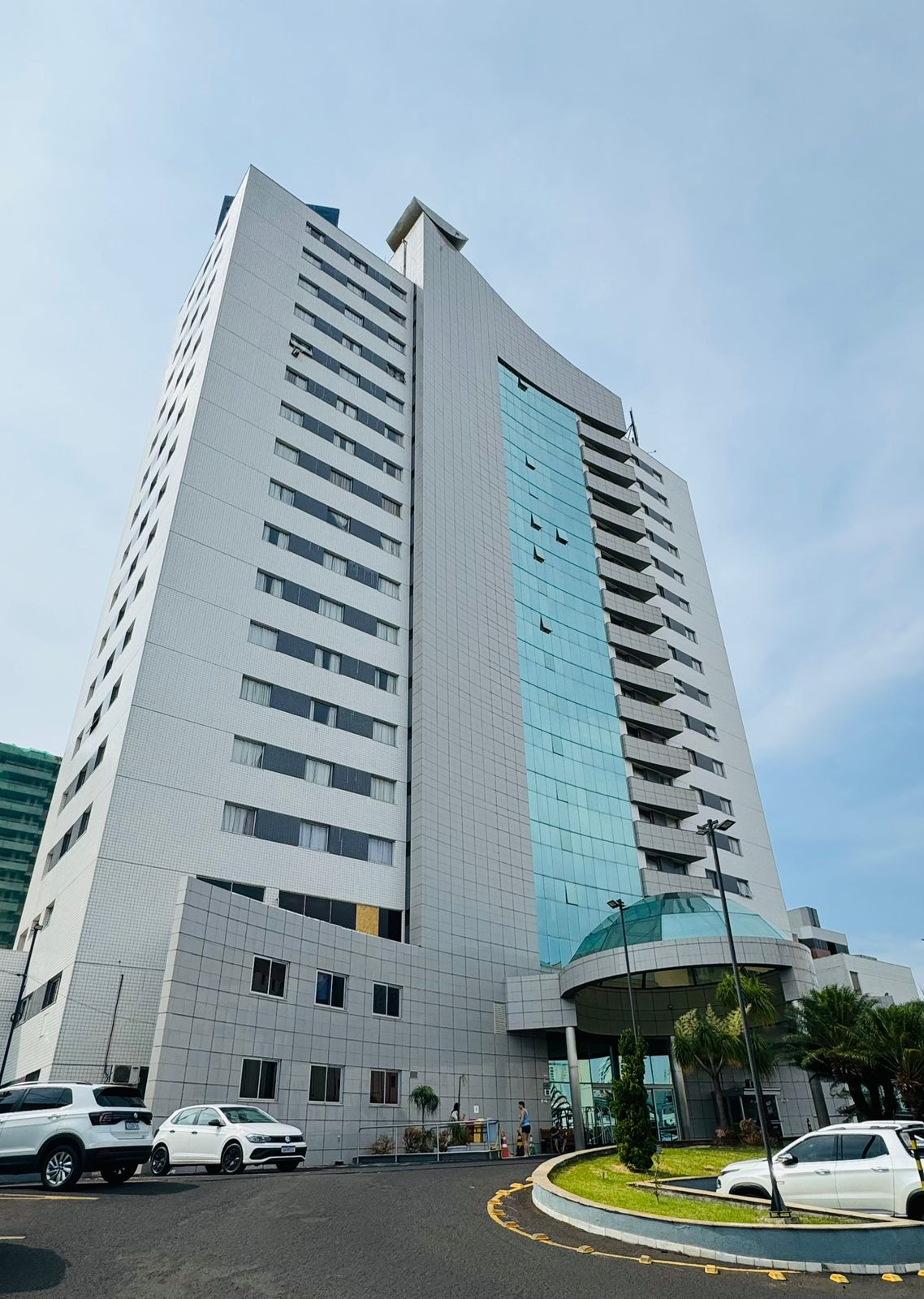 nobile suites uberlandia