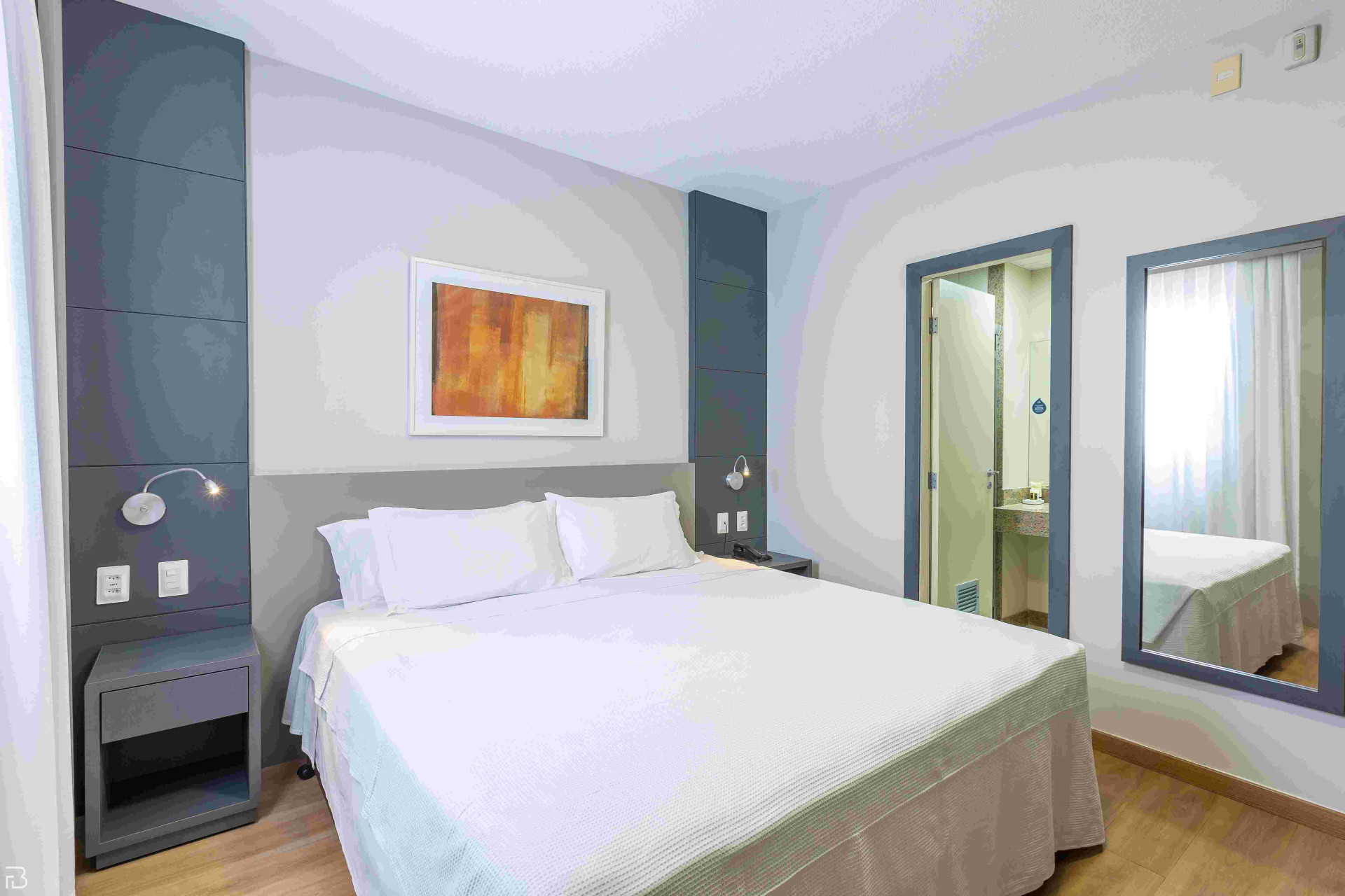 nobile suites uberlandia