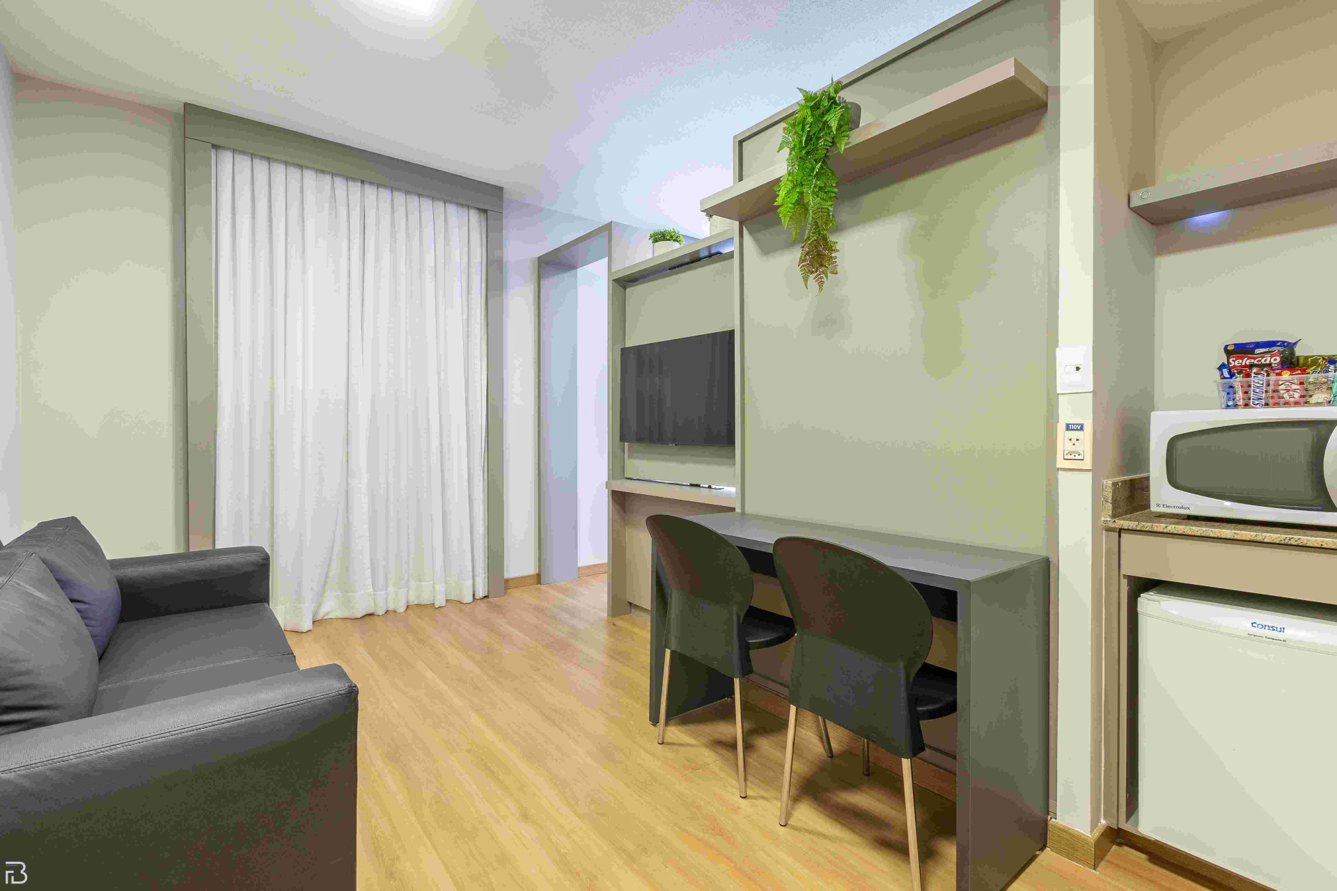 nobile suites uberlandia