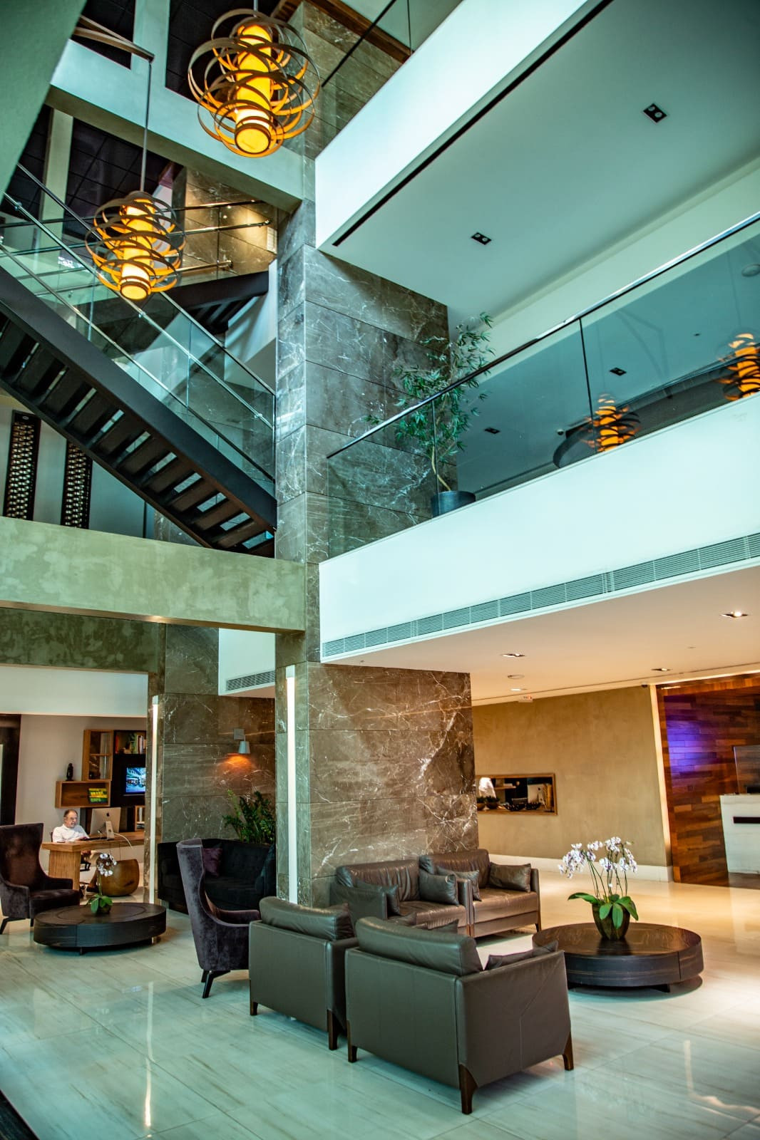Mercure Uberlândia Plaza Shopping Hotel