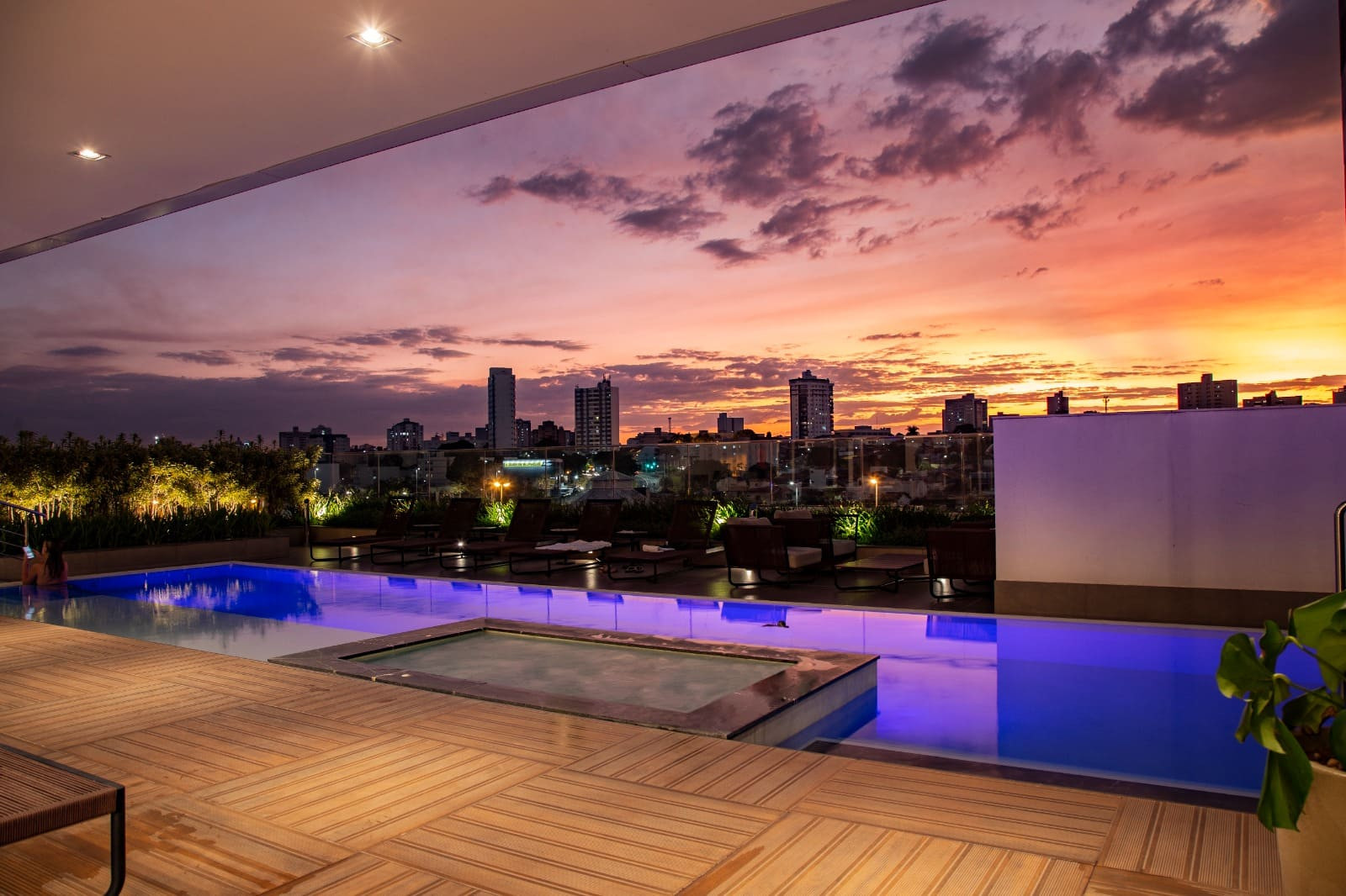 Mercure Uberlândia Plaza Shopping Hotel